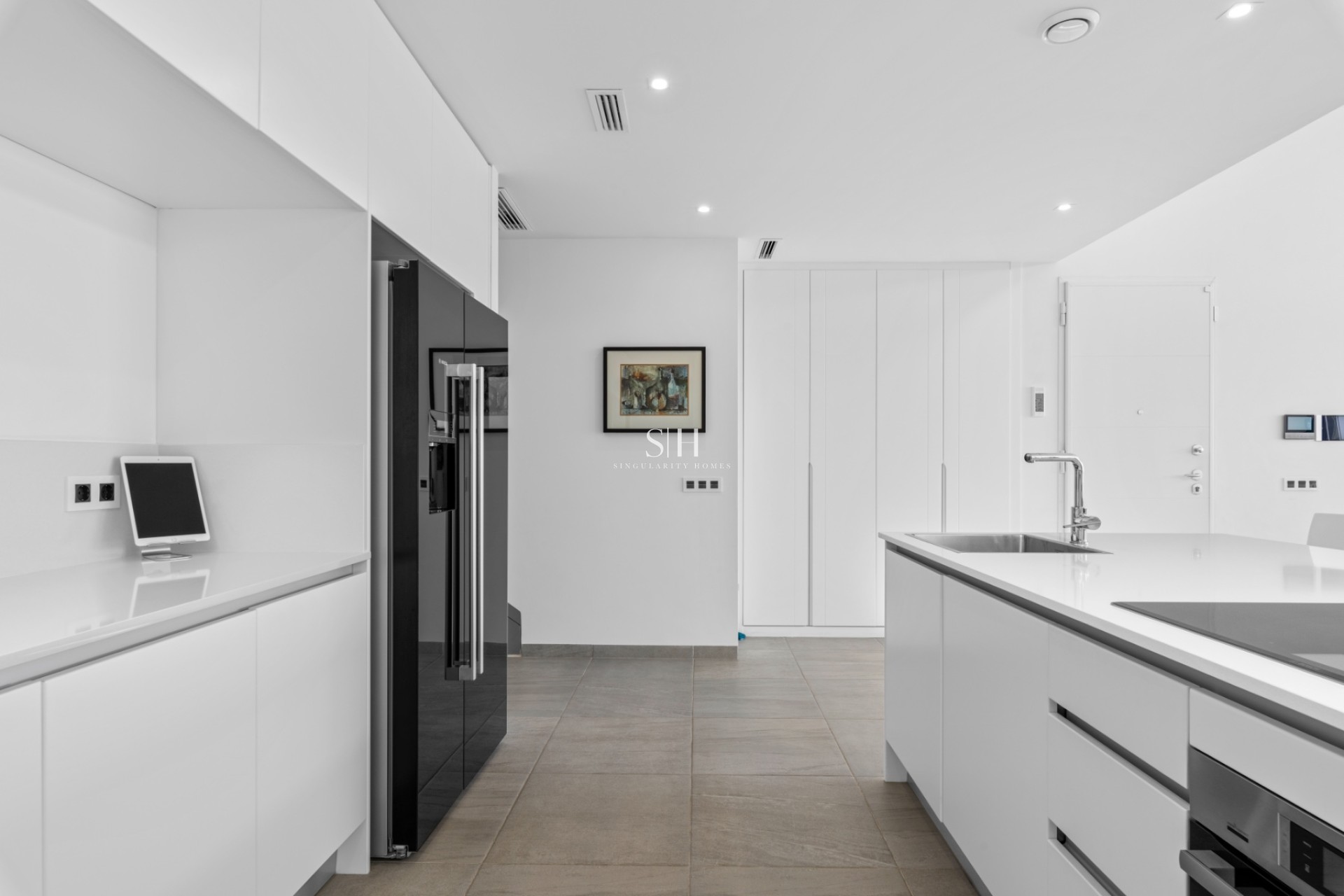 Перепродажа - Villa - San Miguel de Salinas - Mirador De San Miguel