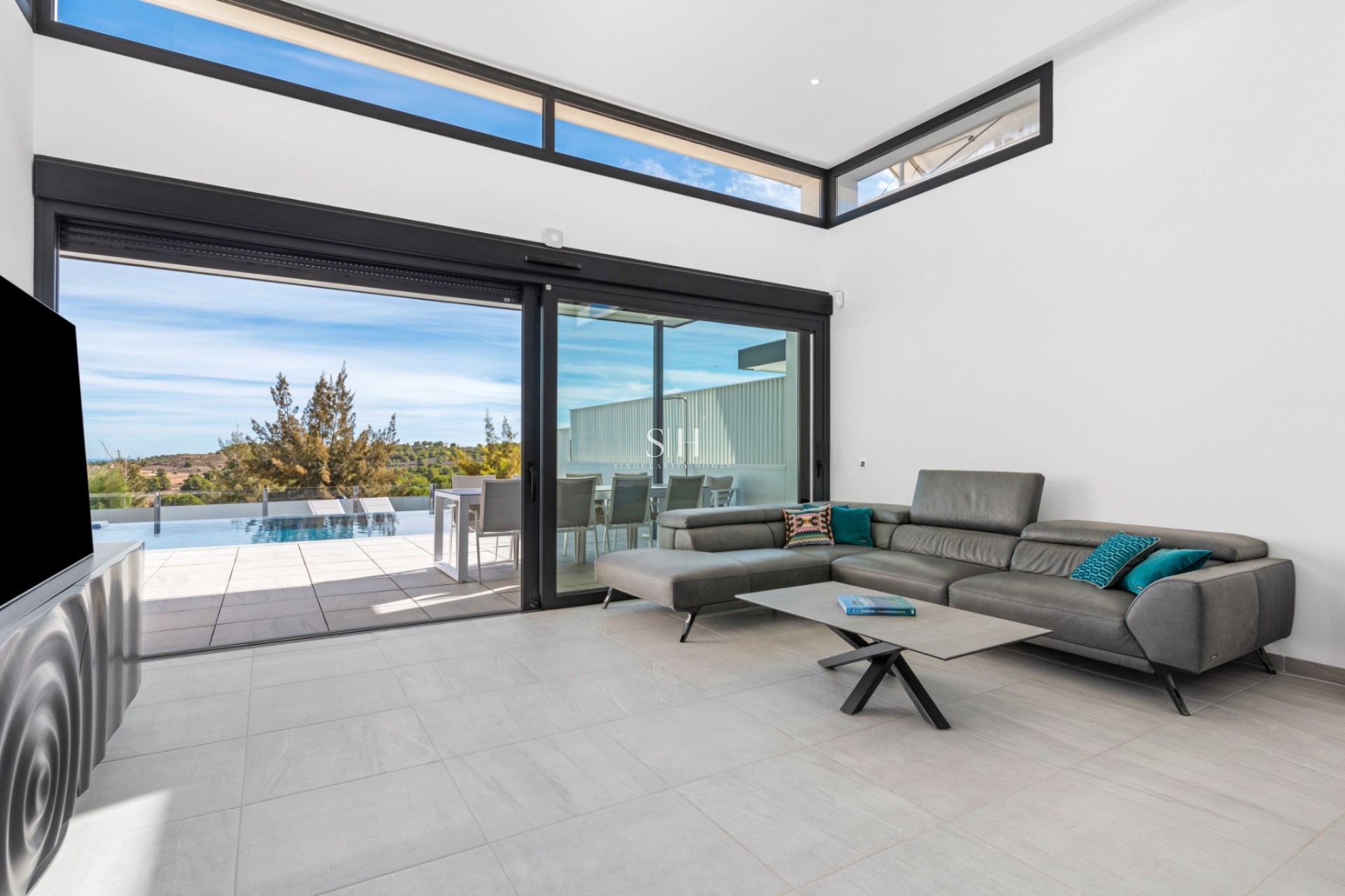 Перепродажа - Villa - San Miguel de Salinas - Mirador De San Miguel