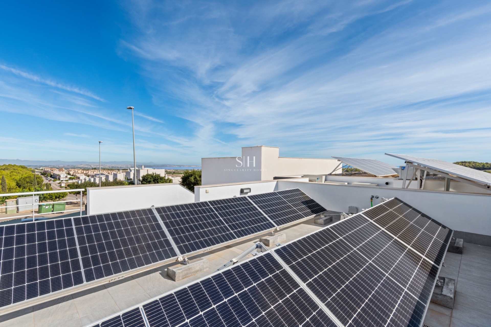 Перепродажа - Villa - San Miguel de Salinas - Mirador De San Miguel