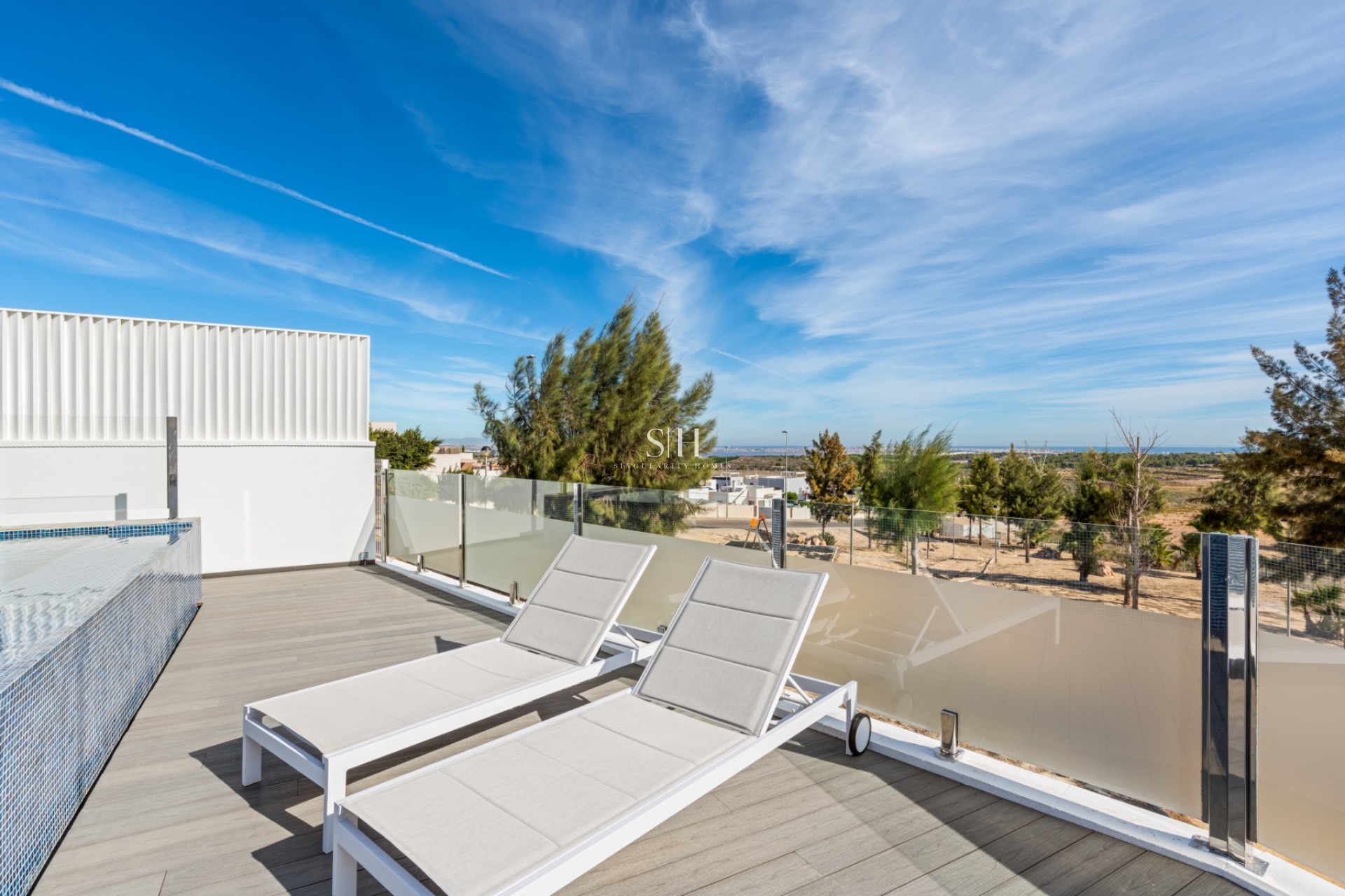 Перепродажа - Villa - San Miguel de Salinas - Mirador De San Miguel