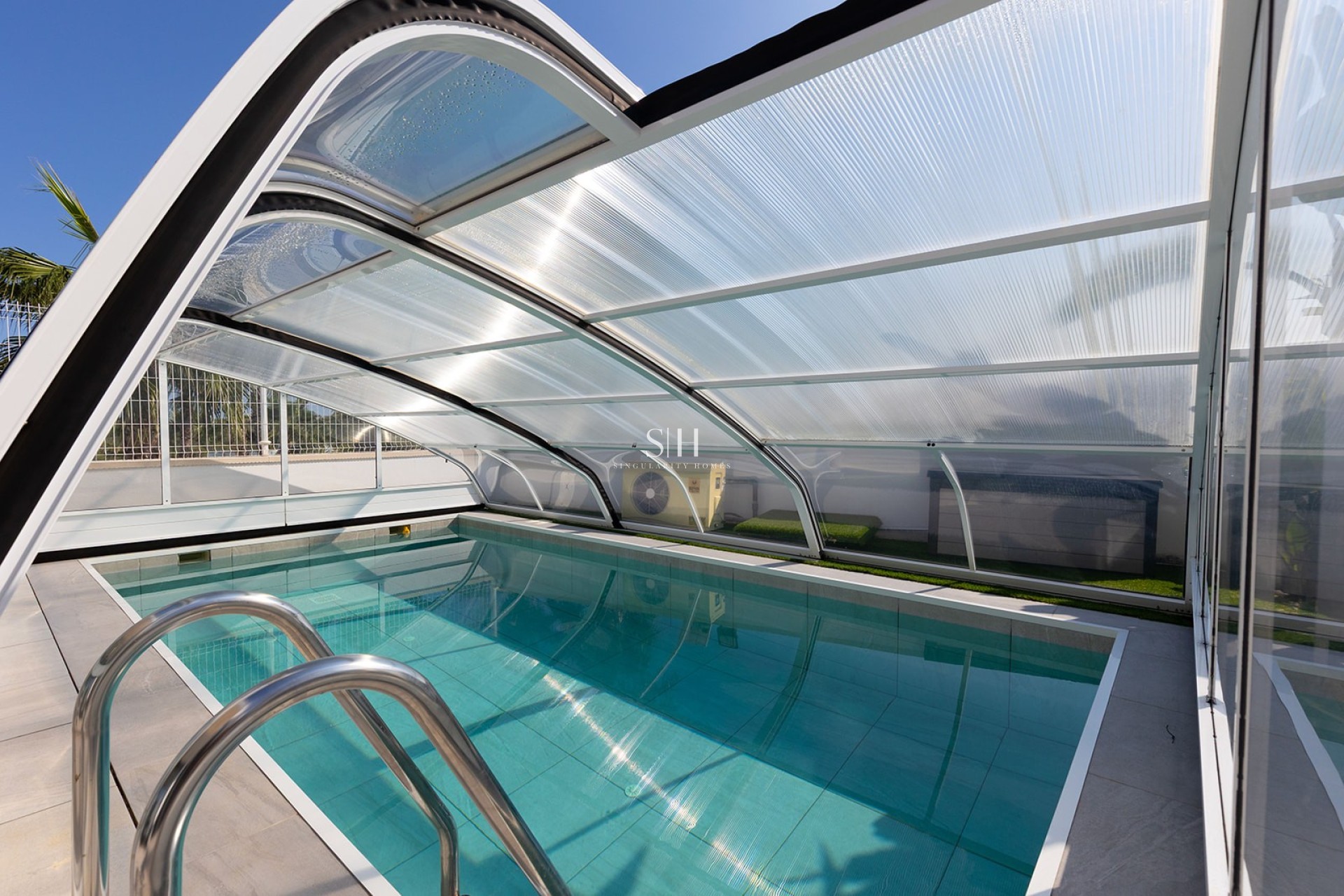 Перепродажа - Villa - San Miguel de Salinas - Mirador De San Miguel