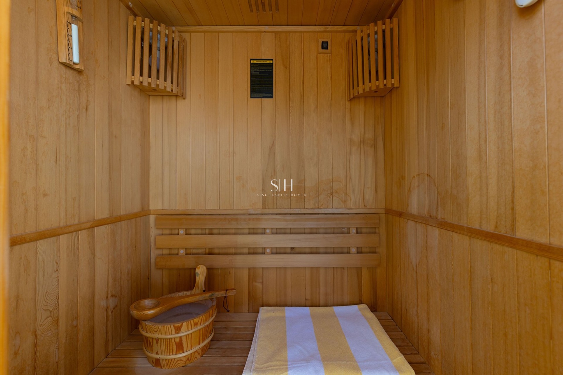 Перепродажа - Villa - San Miguel de Salinas - Mirador De San Miguel