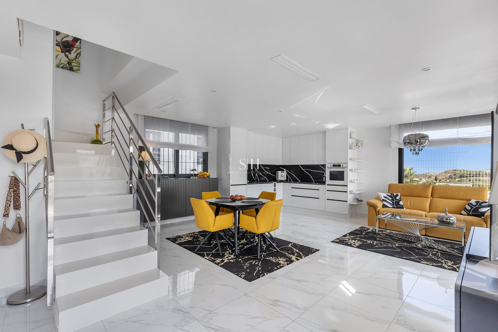 Перепродажа - Villa - San Miguel de Salinas - Mirador De San Miguel