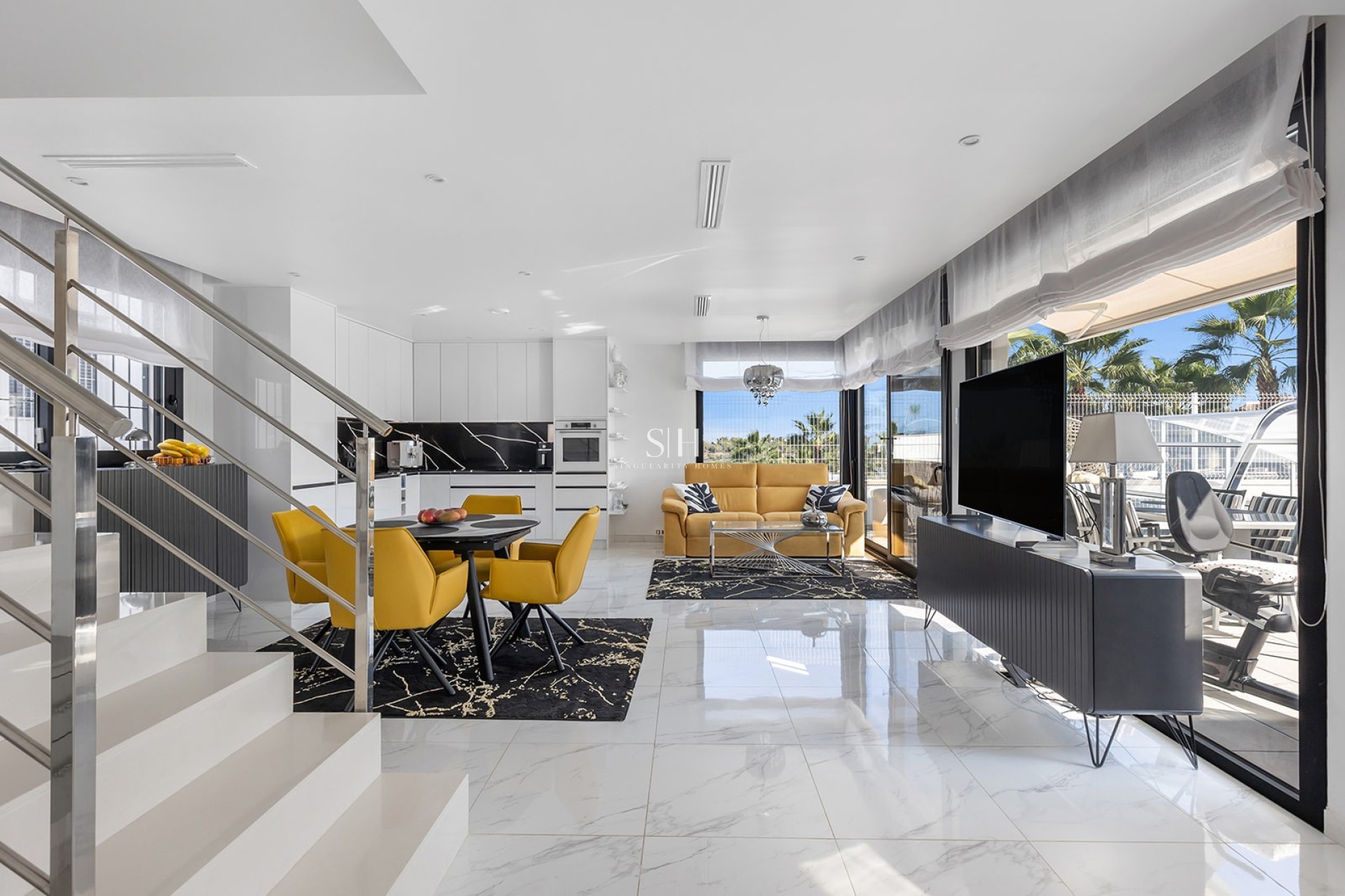 Перепродажа - Villa - San Miguel de Salinas - Mirador De San Miguel