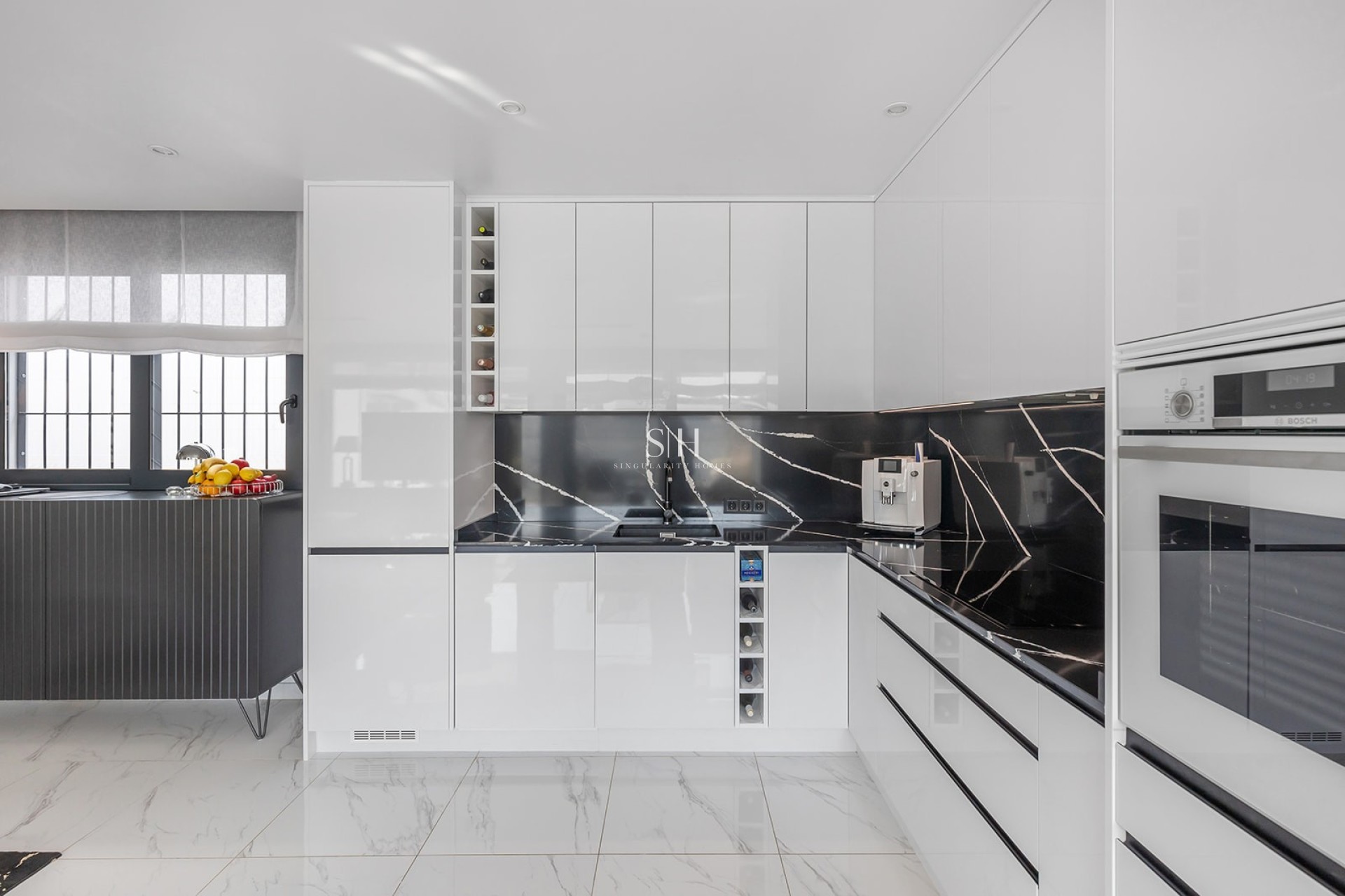 Перепродажа - Villa - San Miguel de Salinas - Mirador De San Miguel