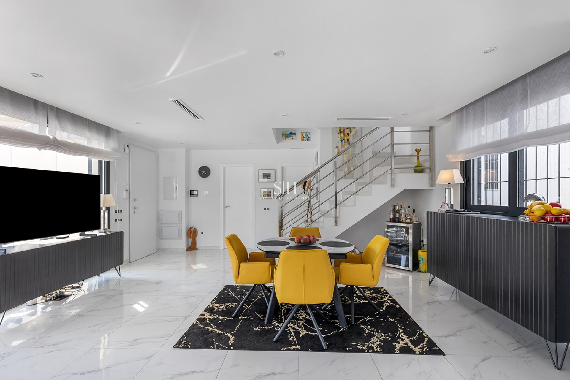 Перепродажа - Villa - San Miguel de Salinas - Mirador De San Miguel