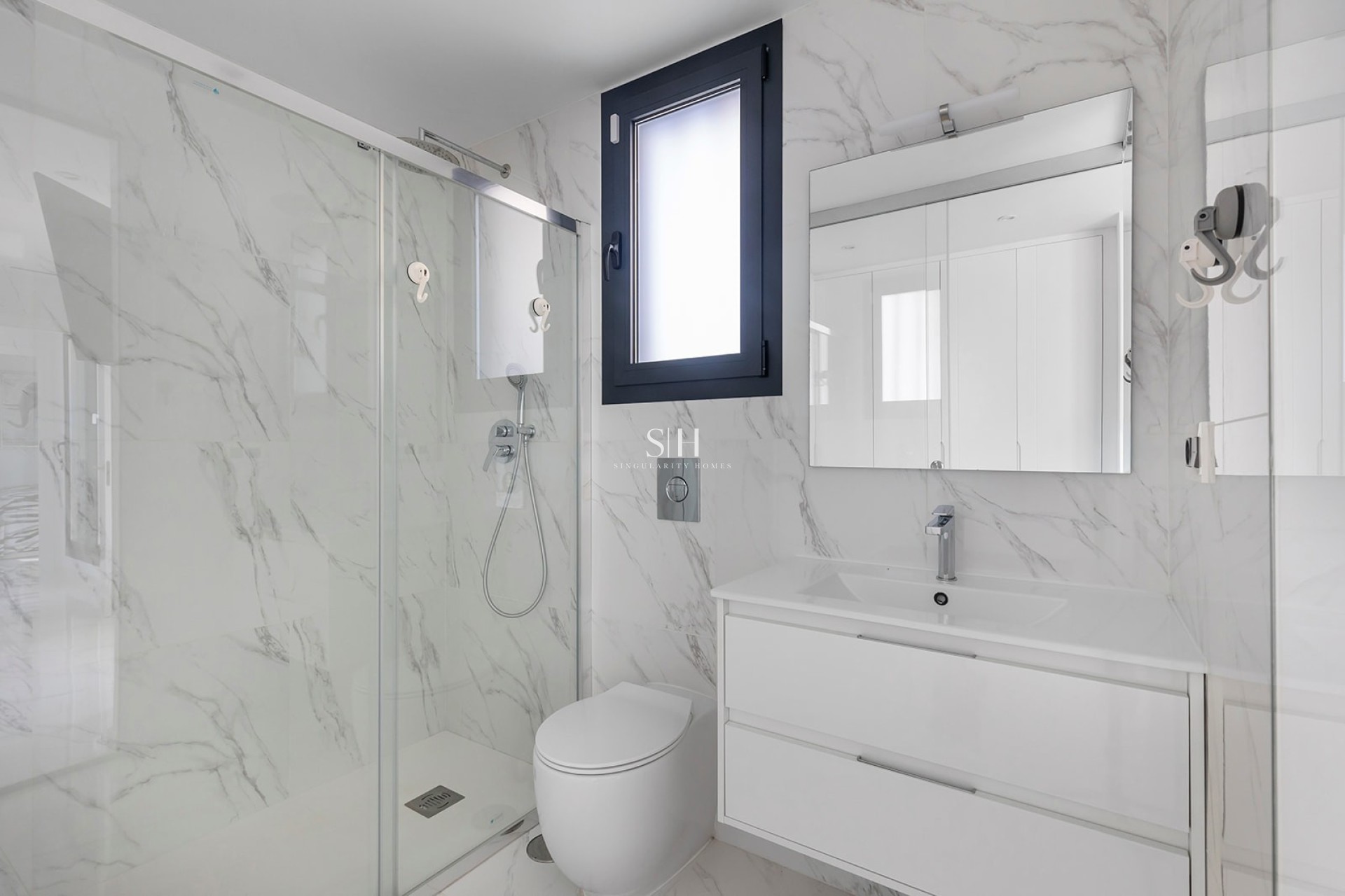 Перепродажа - Villa - San Miguel de Salinas - Mirador De San Miguel