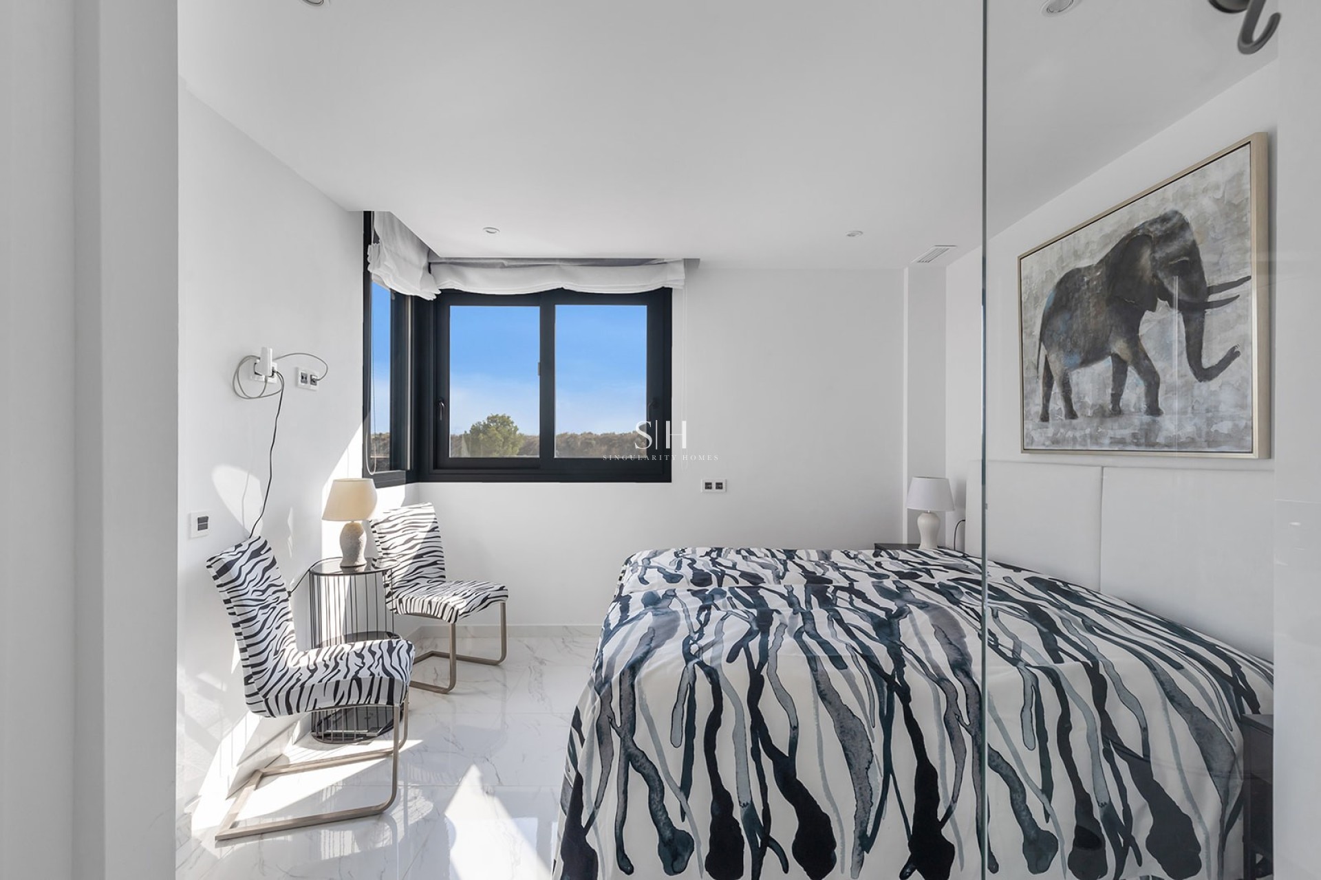 Перепродажа - Villa - San Miguel de Salinas - Mirador De San Miguel