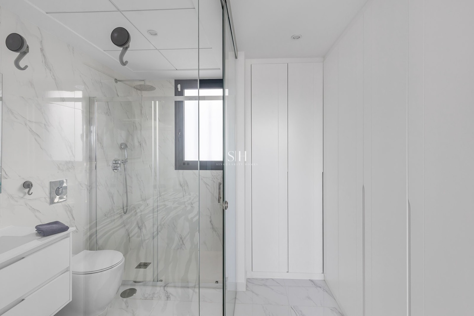 Перепродажа - Villa - San Miguel de Salinas - Mirador De San Miguel