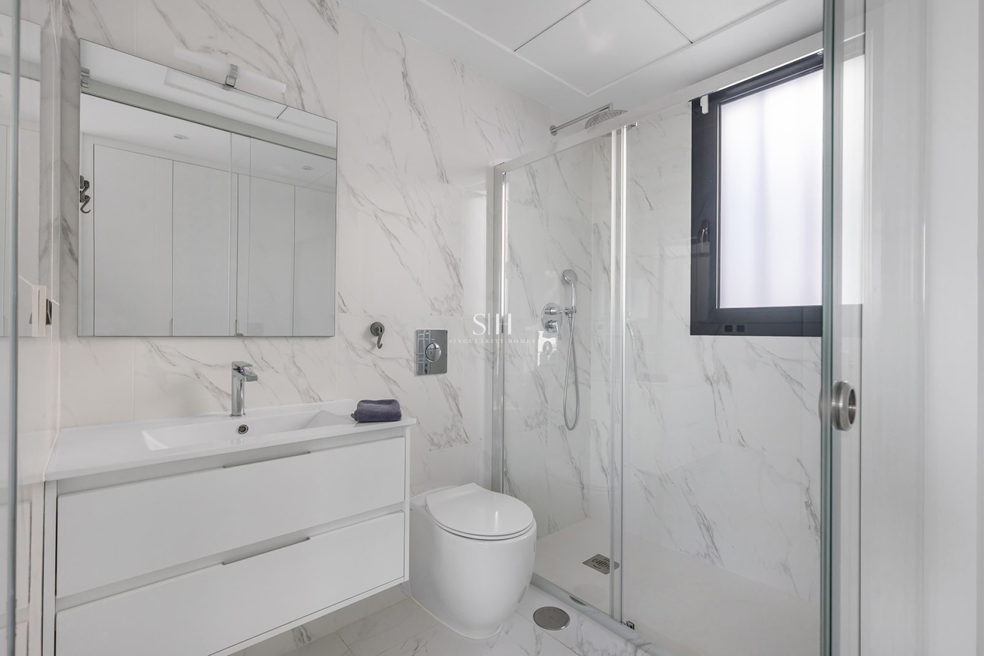 Перепродажа - Villa - San Miguel de Salinas - Mirador De San Miguel