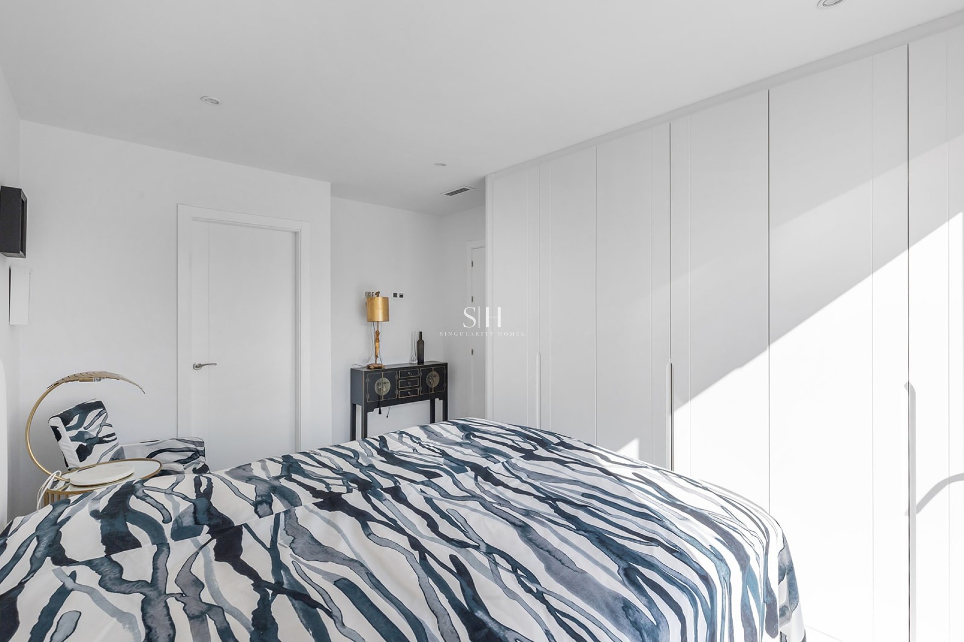 Перепродажа - Villa - San Miguel de Salinas - Mirador De San Miguel