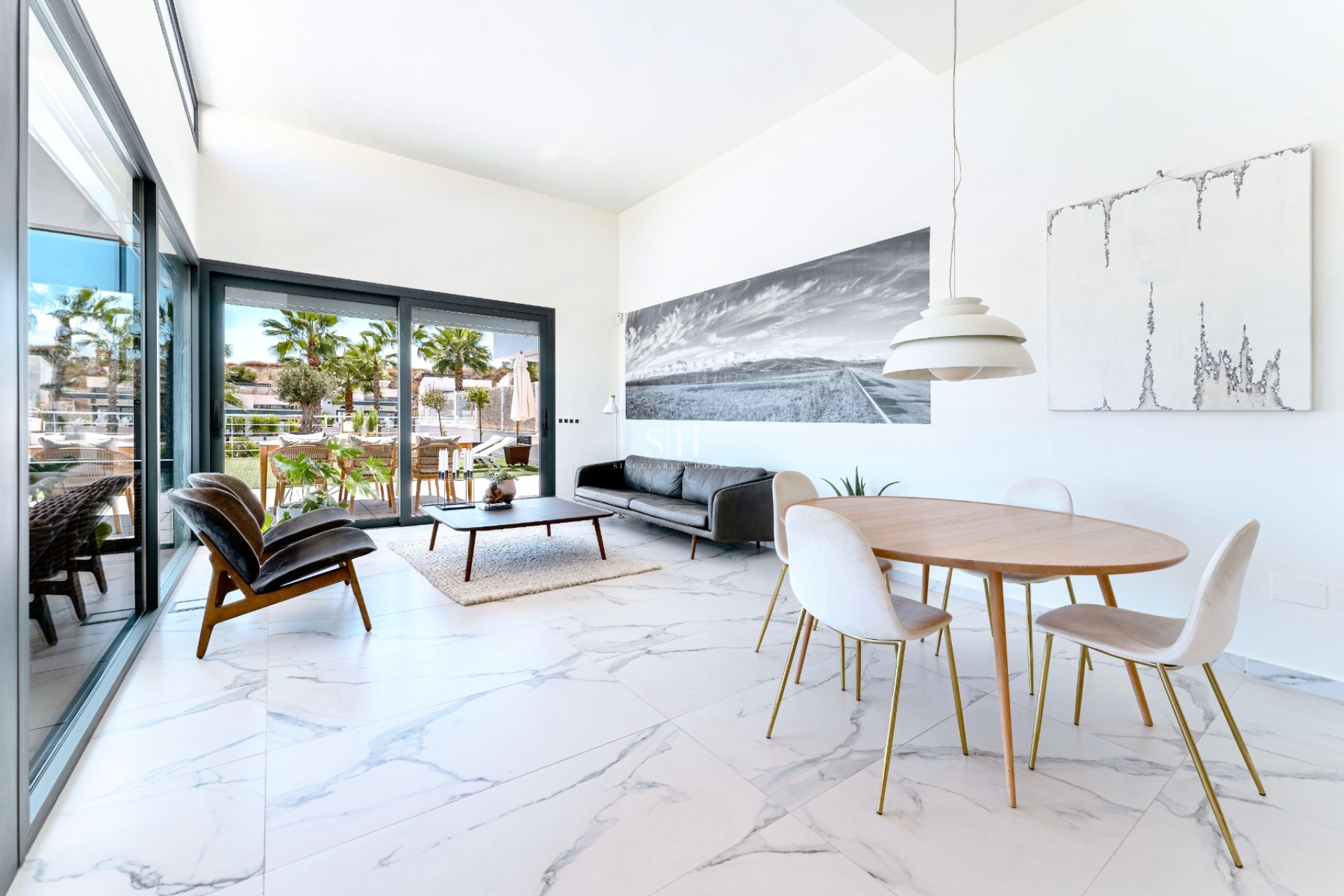 Перепродажа - Villa - San Miguel de Salinas - Mirador De San Miguel