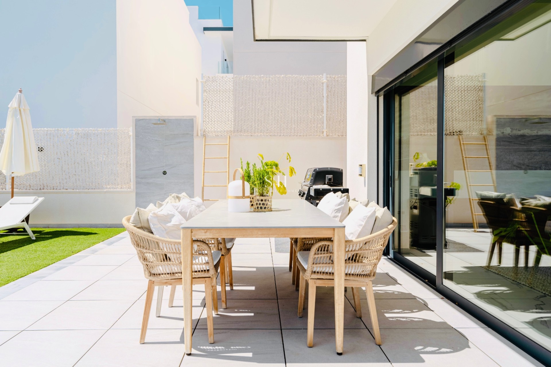 Перепродажа - Villa - San Miguel de Salinas - Mirador De San Miguel