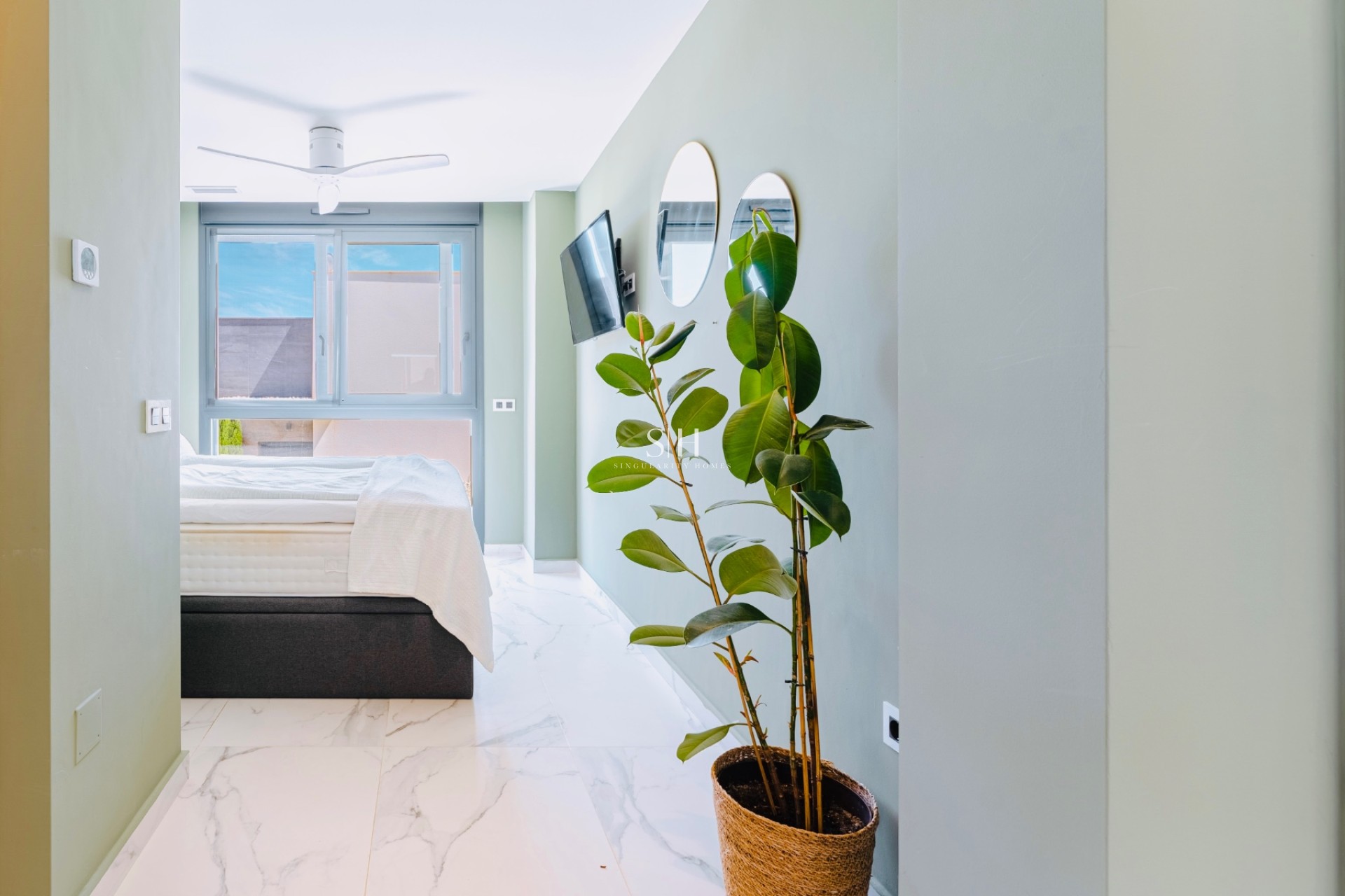 Перепродажа - Villa - San Miguel de Salinas - Mirador De San Miguel