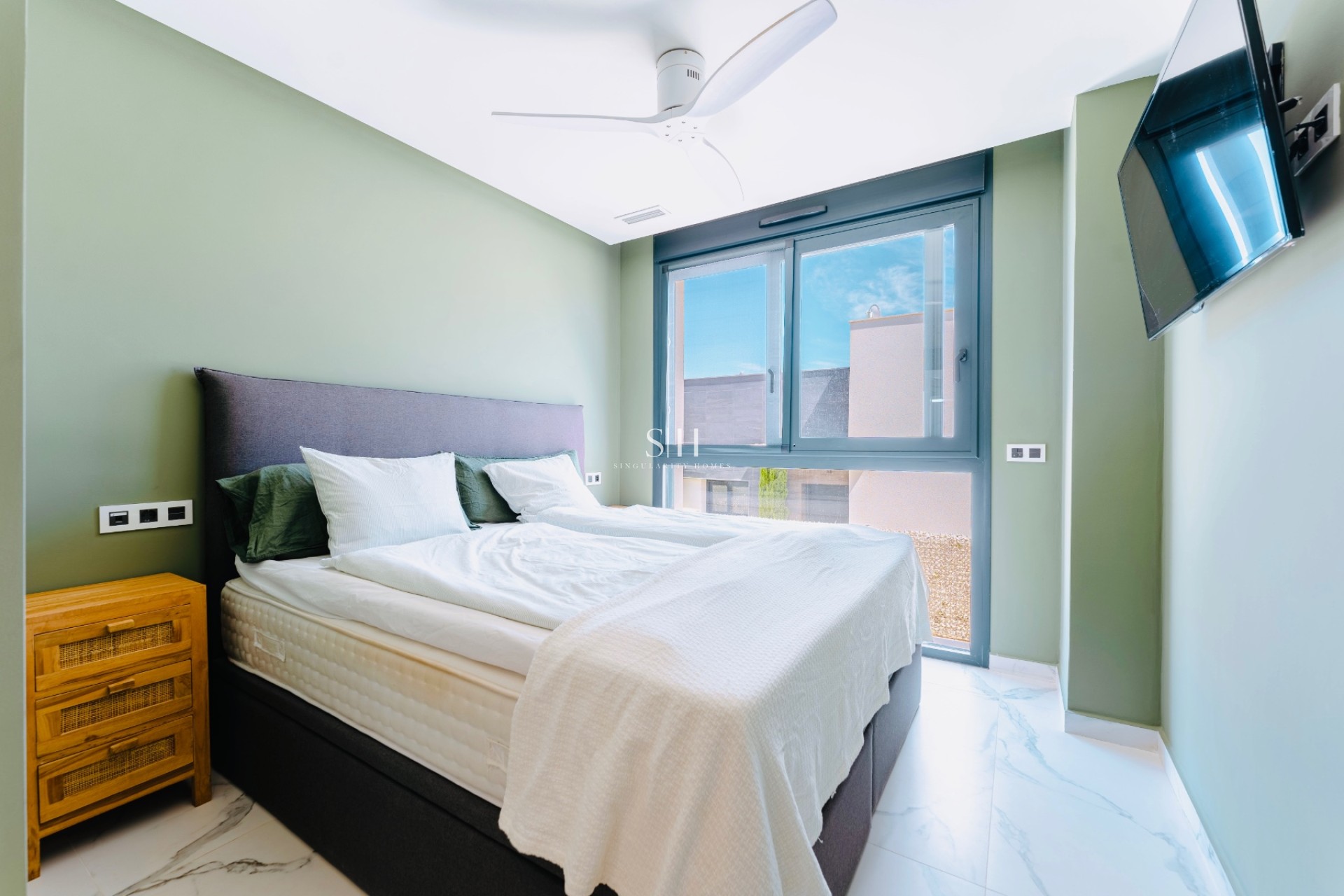 Перепродажа - Villa - San Miguel de Salinas - Mirador De San Miguel