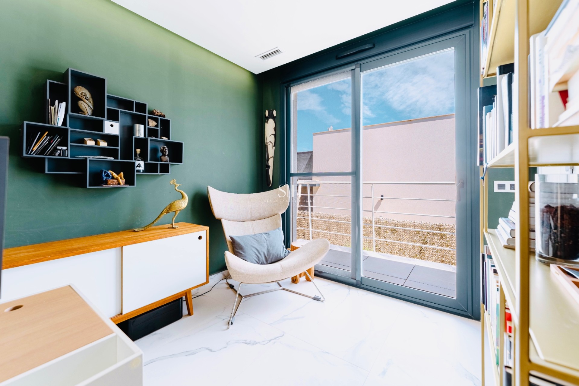 Перепродажа - Villa - San Miguel de Salinas - Mirador De San Miguel