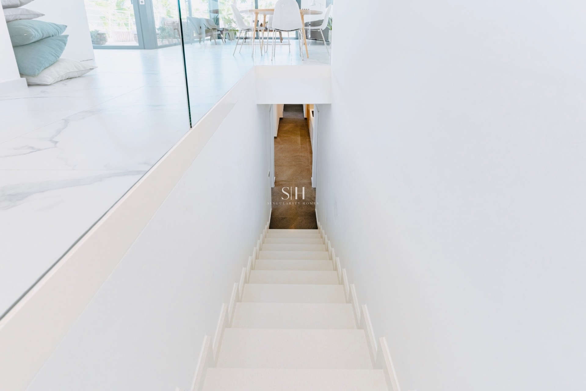 Перепродажа - Villa - San Miguel de Salinas - Mirador De San Miguel