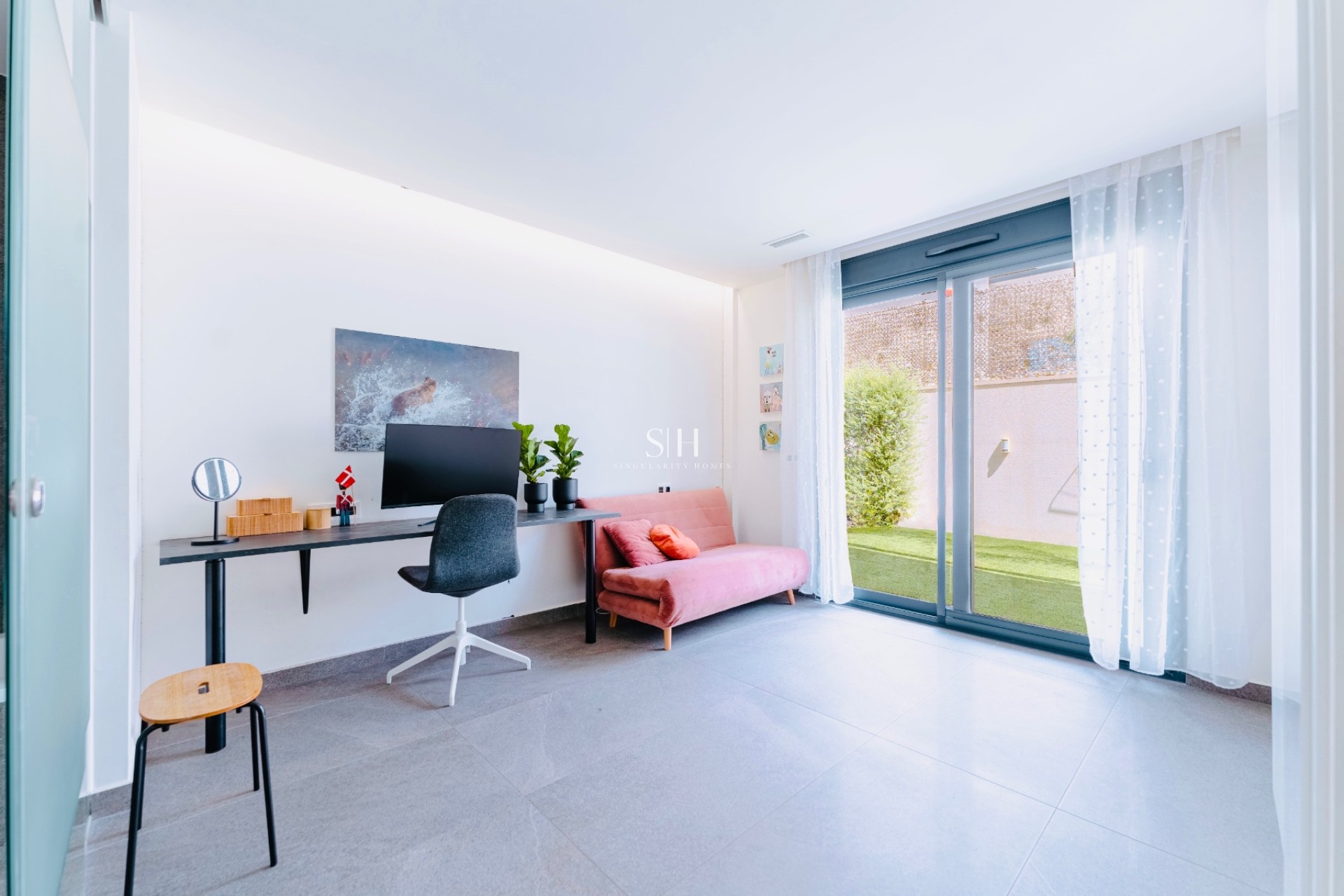 Перепродажа - Villa - San Miguel de Salinas - Mirador De San Miguel