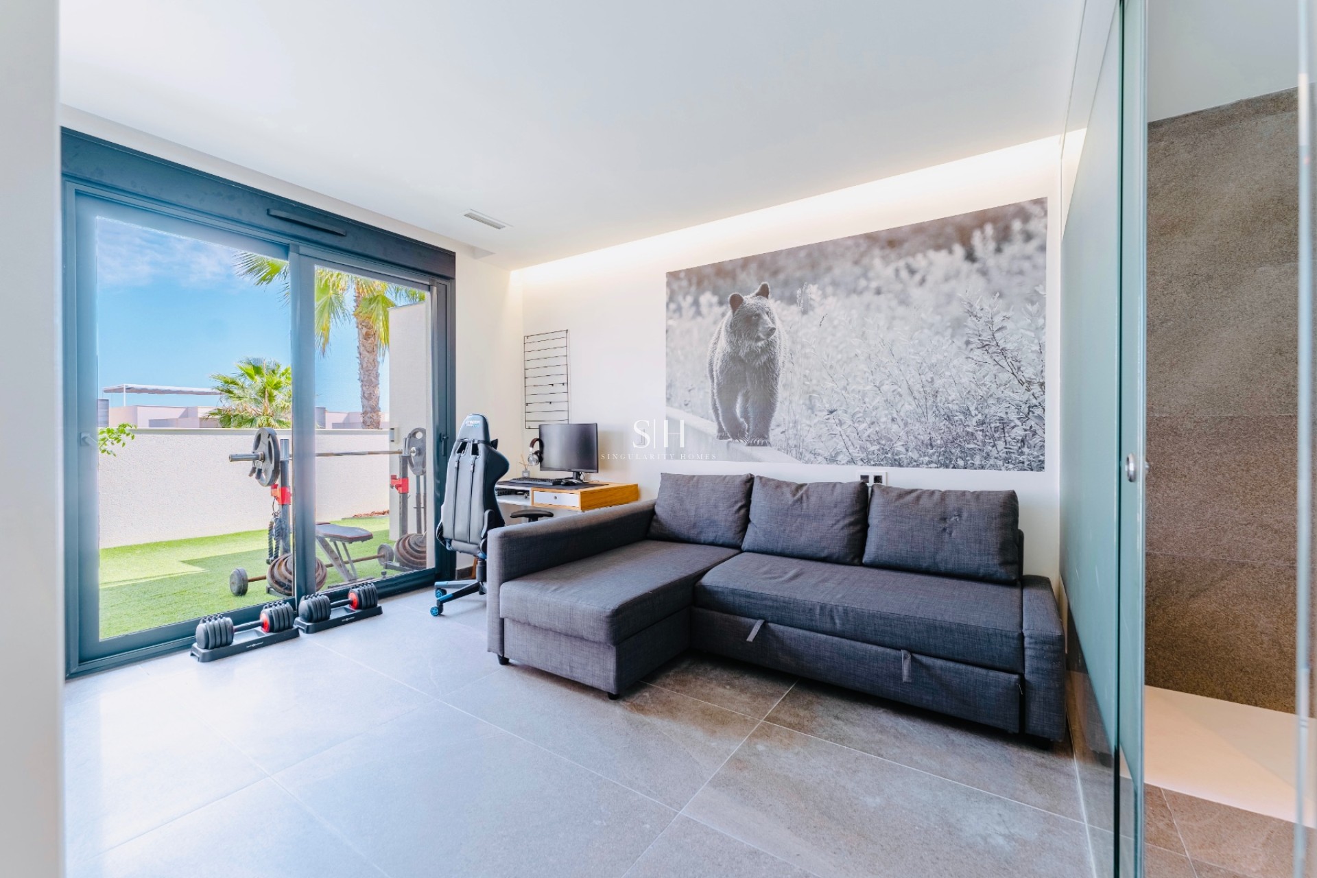 Перепродажа - Villa - San Miguel de Salinas - Mirador De San Miguel