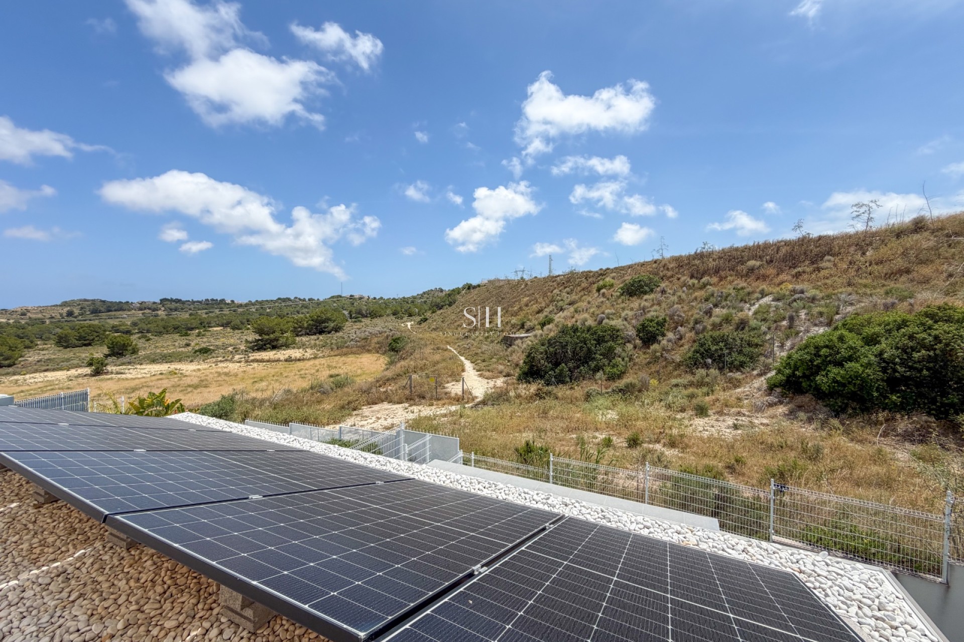 Перепродажа - Villa - San Miguel de Salinas - Mirador De San Miguel