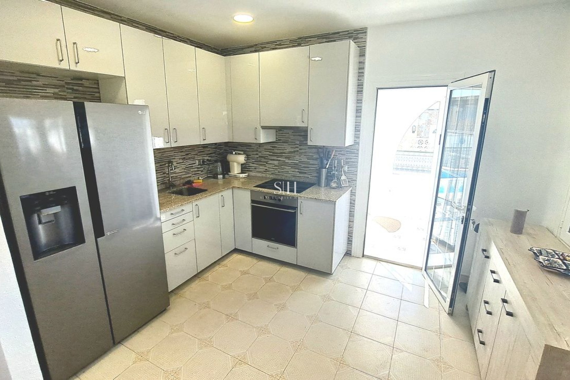 Перепродажа - Villa - San Miguel de Salinas - Pueblo 9