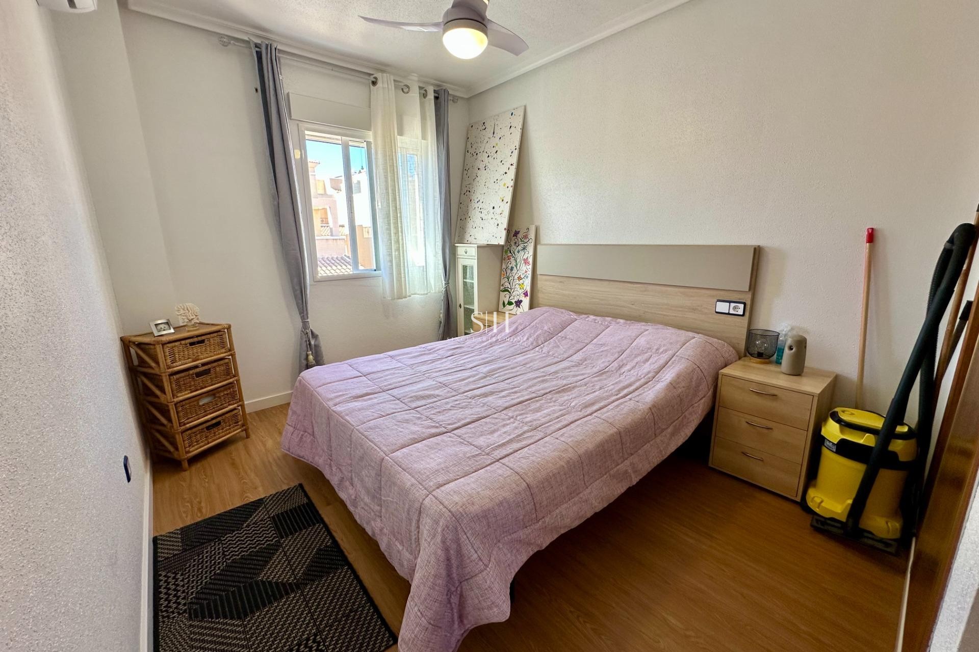 Перепродажа - Villa - San Miguel de Salinas - Residencial Los Flamencos