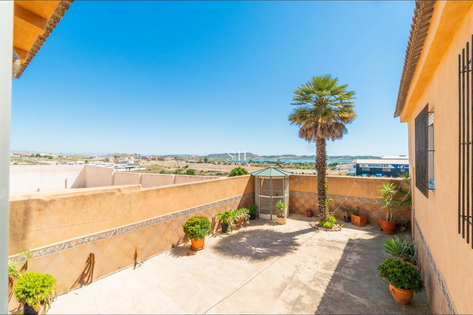 Перепродажа - Villa - San Miguel de Salinas - Torremendo