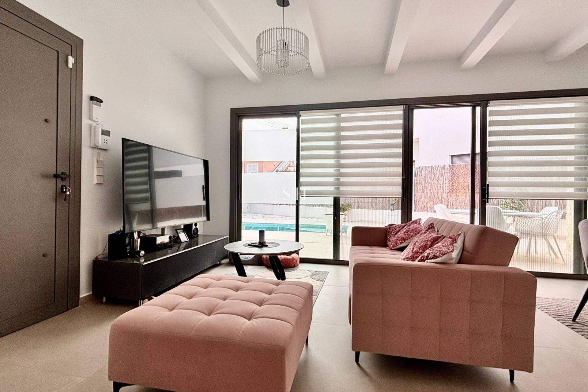 Перепродажа - Villa - San Miguel de Salinas - Urbanizacion Blue Lagoon