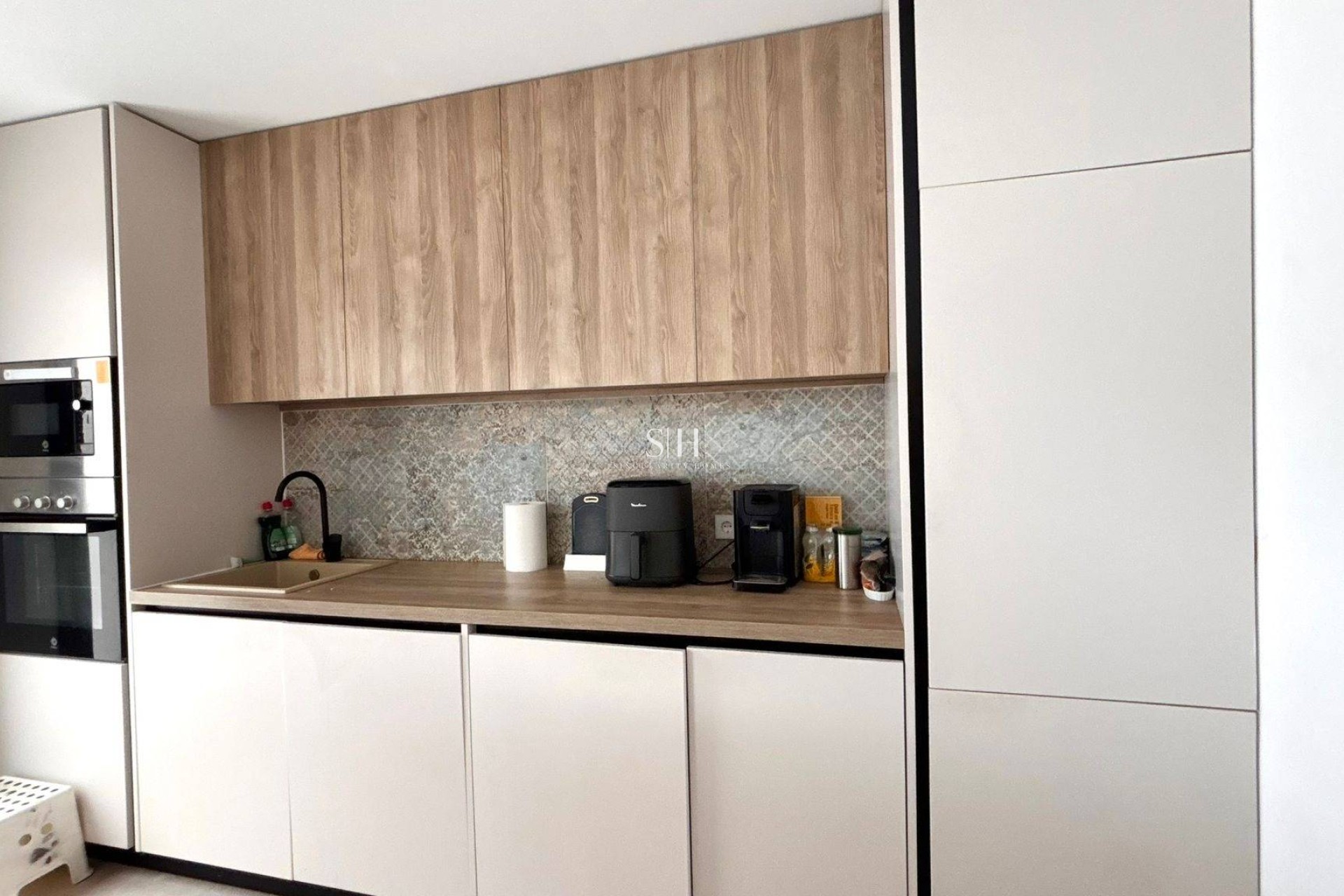 Перепродажа - Villa - San Miguel de Salinas - Urbanizacion Blue Lagoon