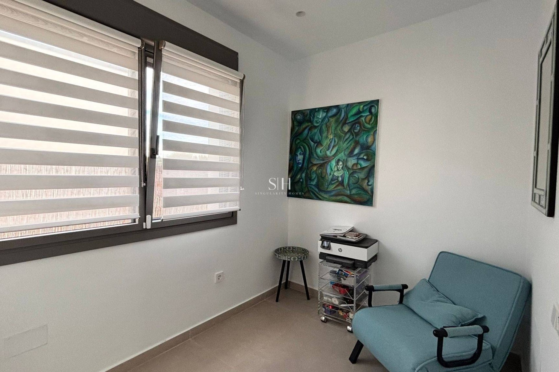 Перепродажа - Villa - San Miguel de Salinas - Urbanizacion Blue Lagoon