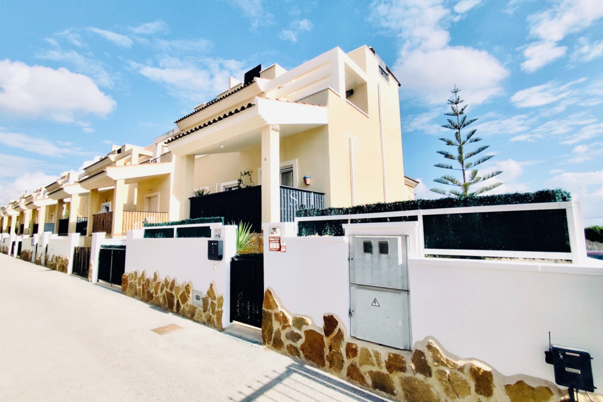 Перепродажа - Villa - San Miguel de Salinas - Urbanizaciones