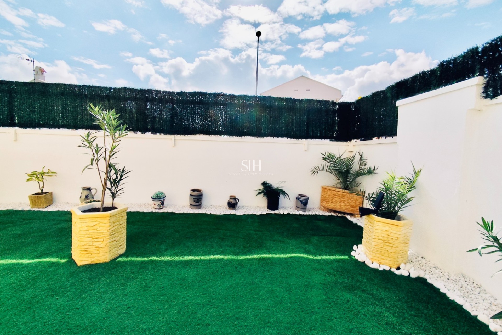 Перепродажа - Villa - San Miguel de Salinas - Urbanizaciones