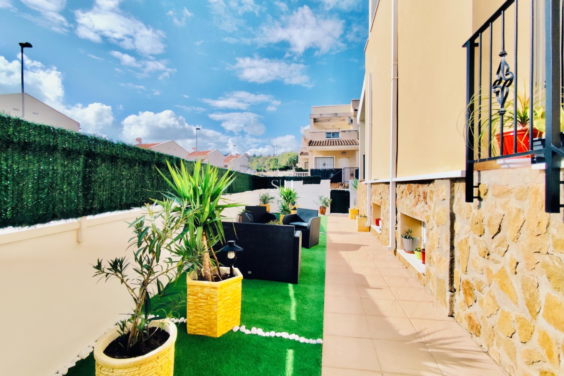 Перепродажа - Villa - San Miguel de Salinas - Urbanizaciones