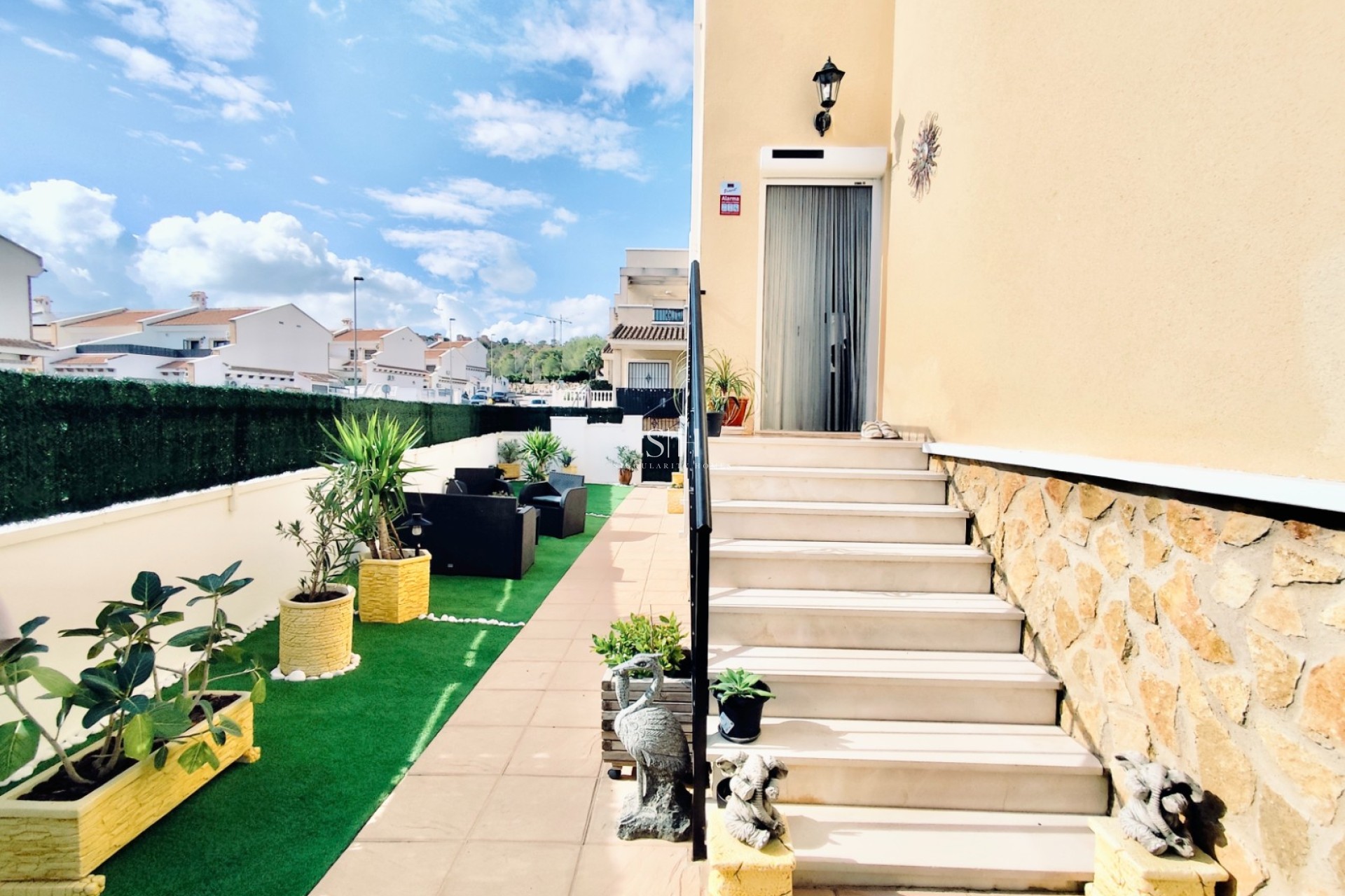 Перепродажа - Villa - San Miguel de Salinas - Urbanizaciones