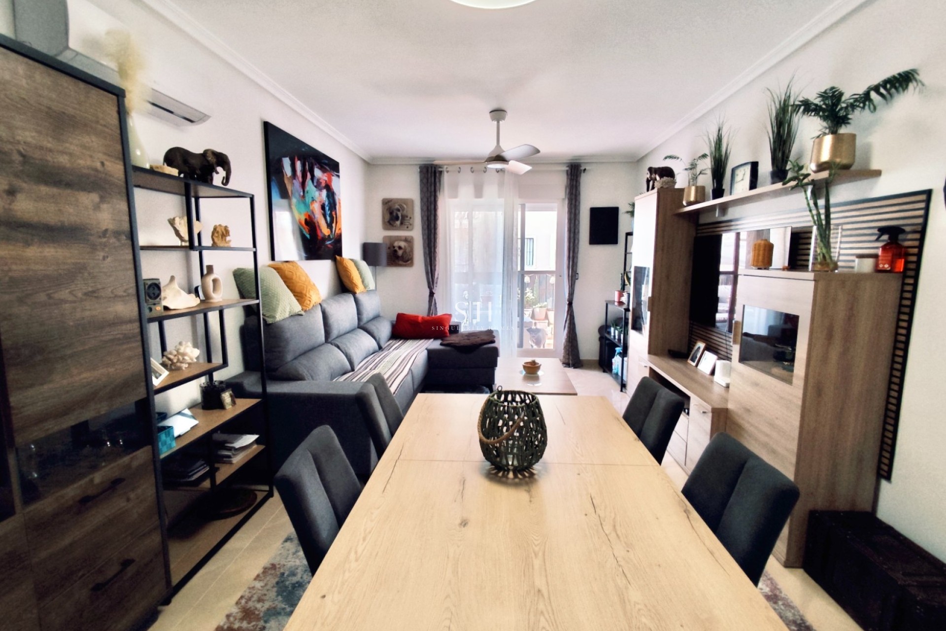 Перепродажа - Villa - San Miguel de Salinas - Urbanizaciones