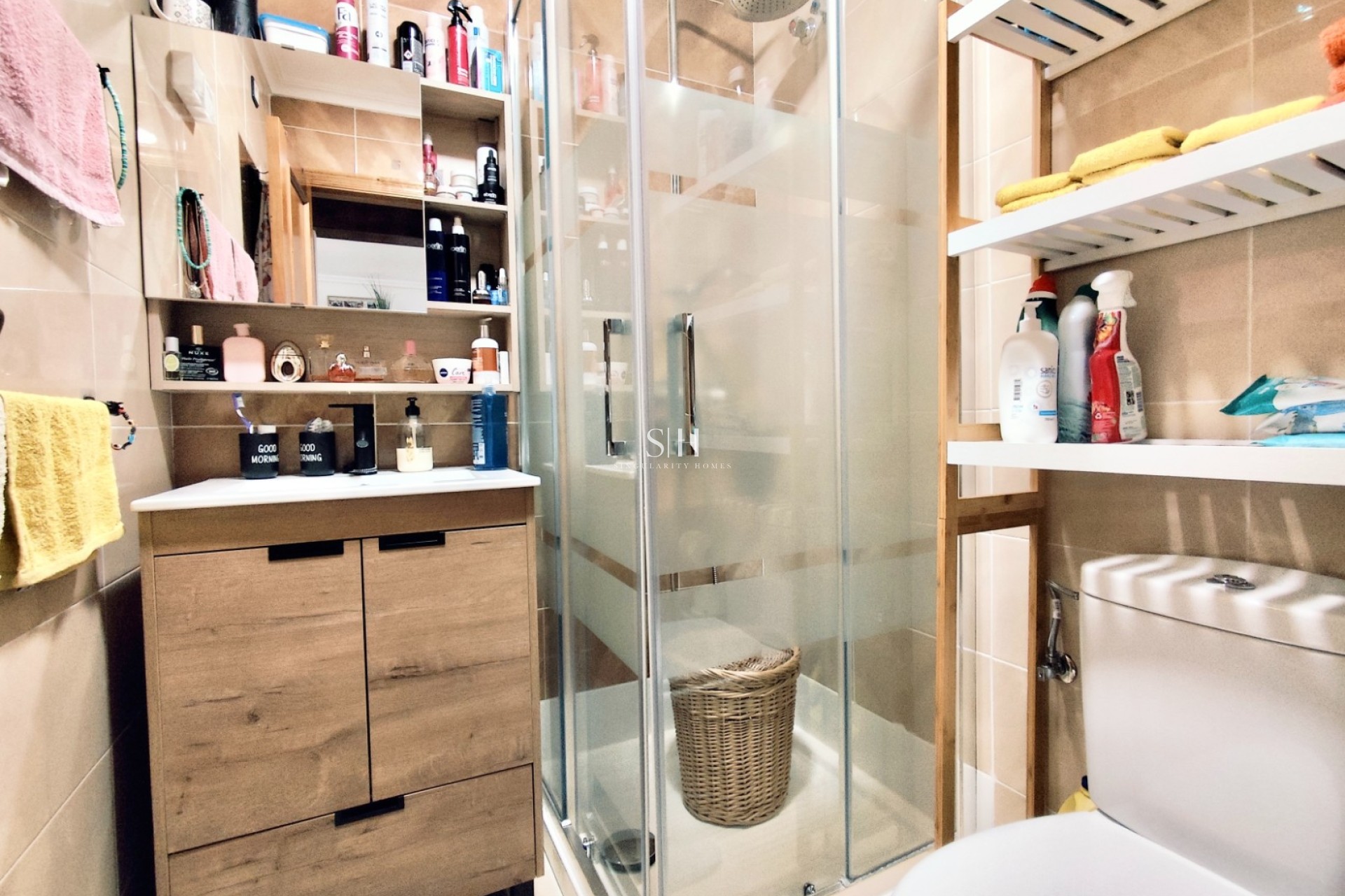 Перепродажа - Villa - San Miguel de Salinas - Urbanizaciones