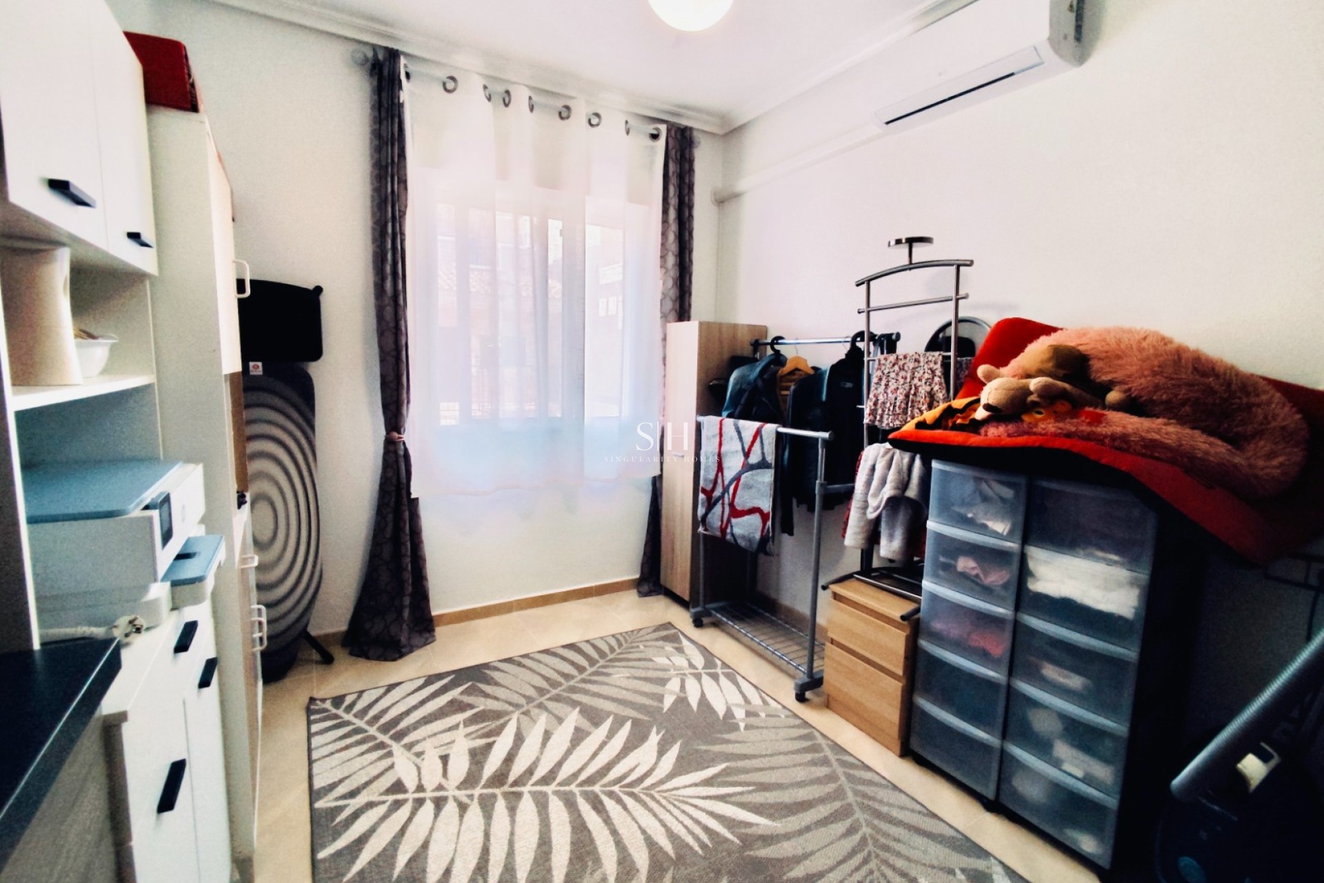 Перепродажа - Villa - San Miguel de Salinas - Urbanizaciones