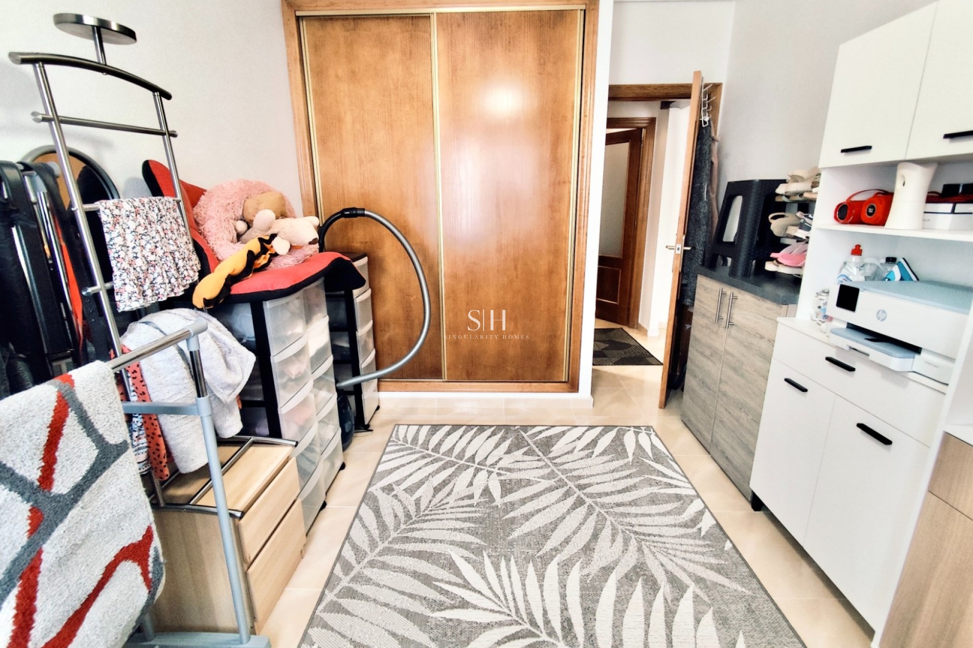 Перепродажа - Villa - San Miguel de Salinas - Urbanizaciones