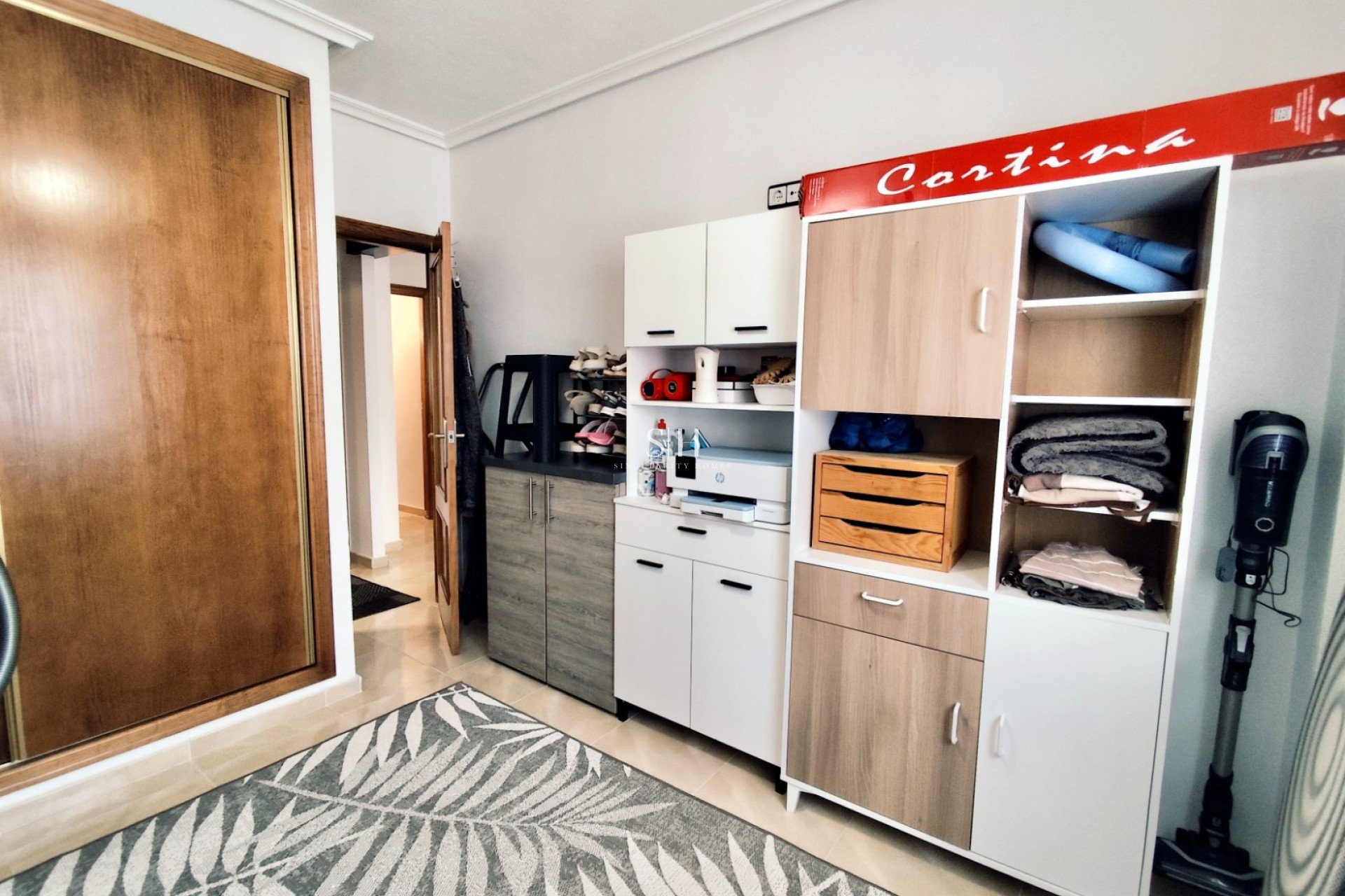 Перепродажа - Villa - San Miguel de Salinas - Urbanizaciones