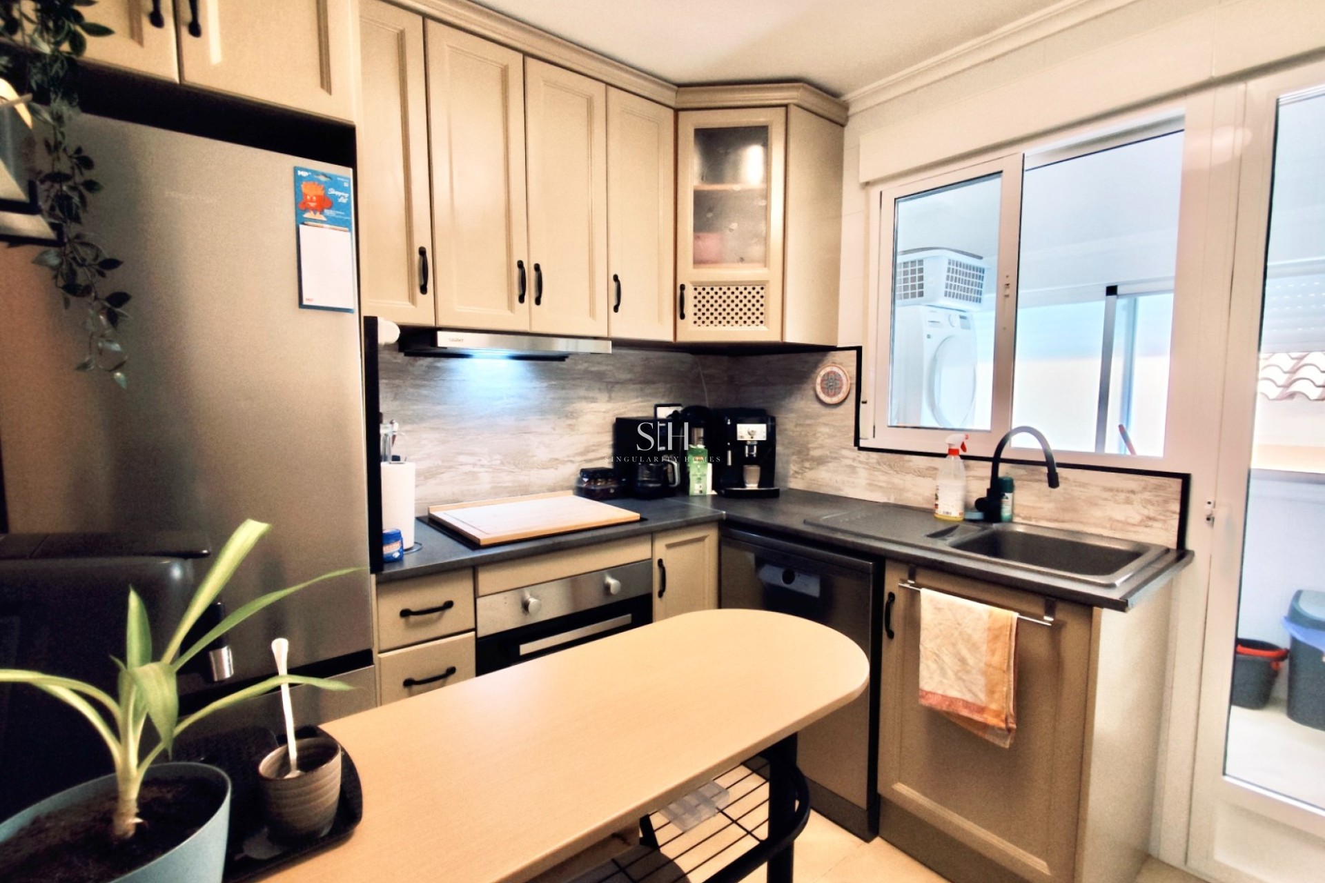 Перепродажа - Villa - San Miguel de Salinas - Urbanizaciones