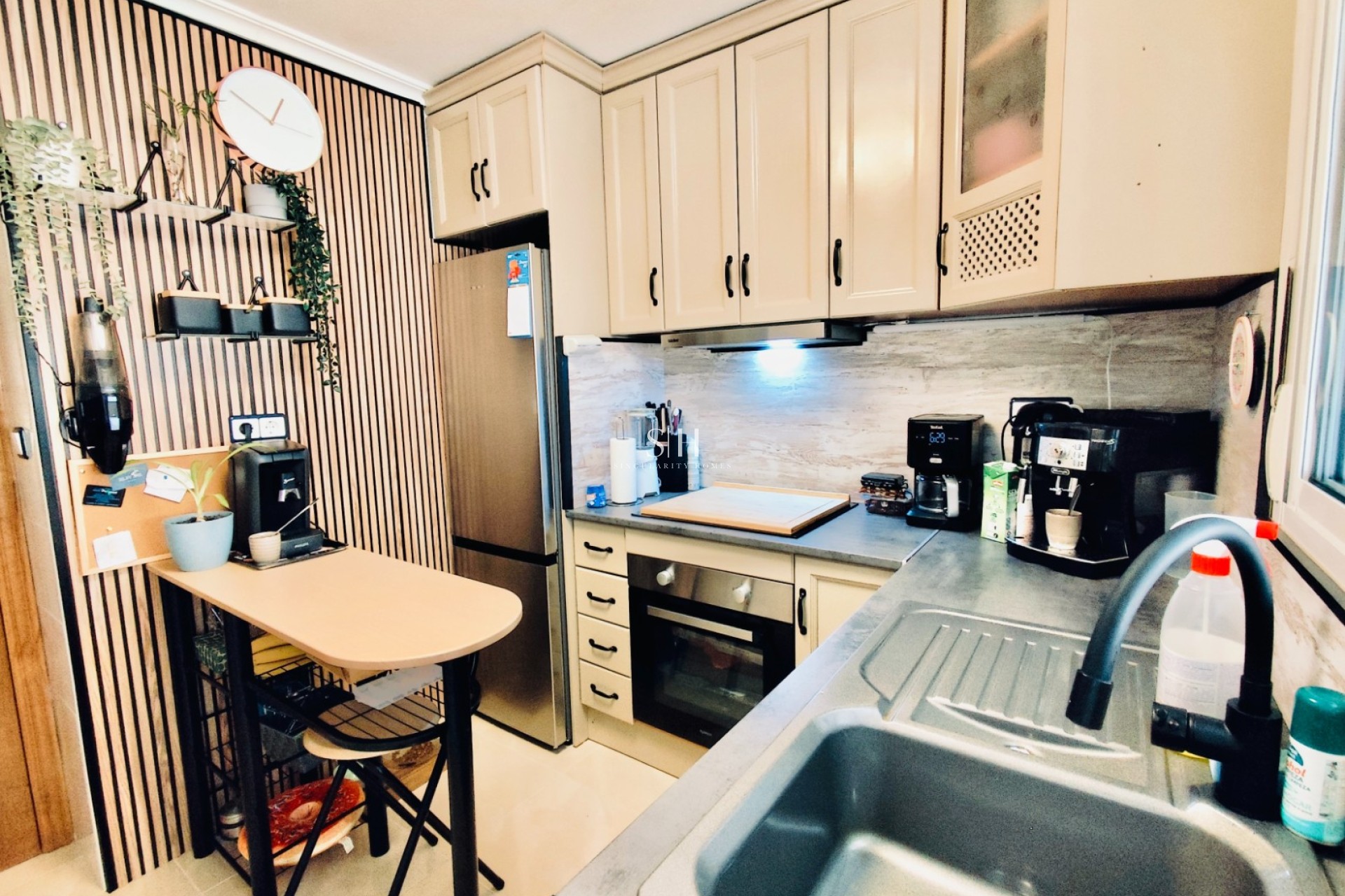 Перепродажа - Villa - San Miguel de Salinas - Urbanizaciones