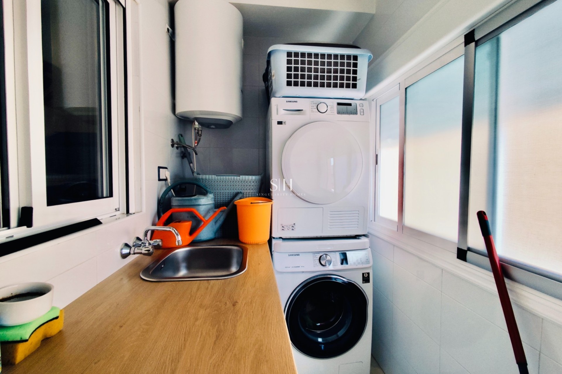 Перепродажа - Villa - San Miguel de Salinas - Urbanizaciones