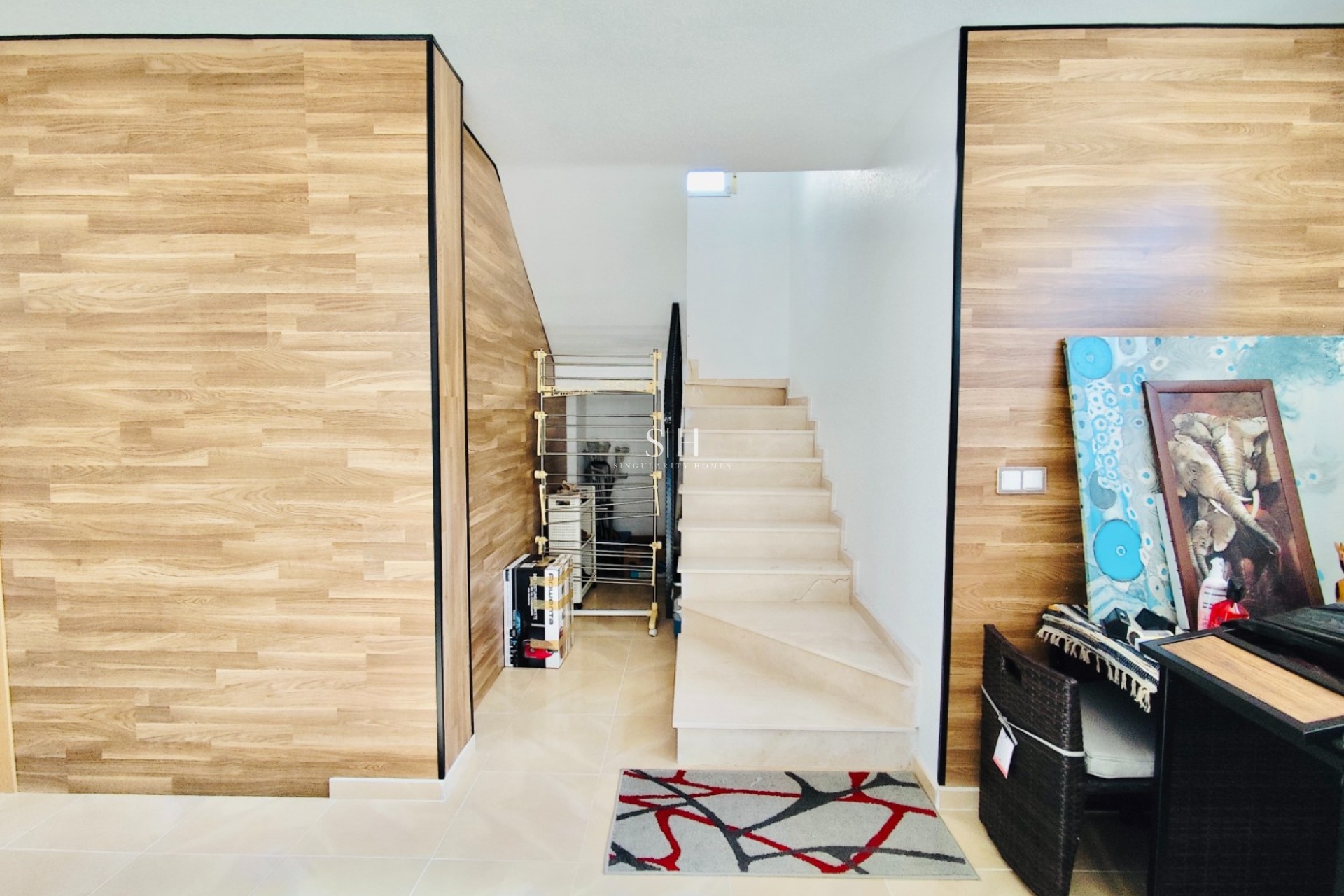 Перепродажа - Villa - San Miguel de Salinas - Urbanizaciones