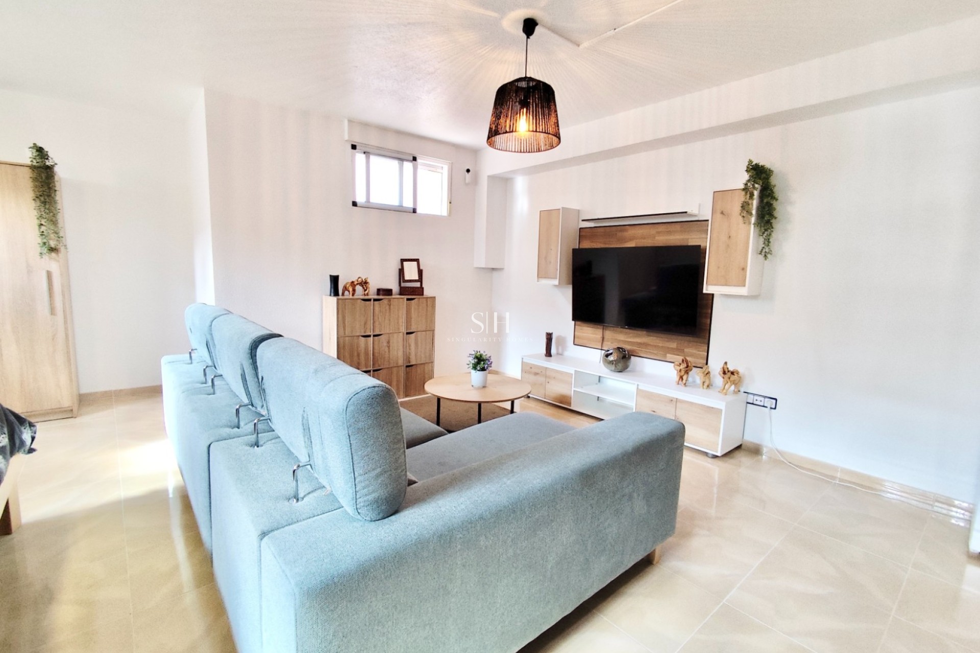 Перепродажа - Villa - San Miguel de Salinas - Urbanizaciones