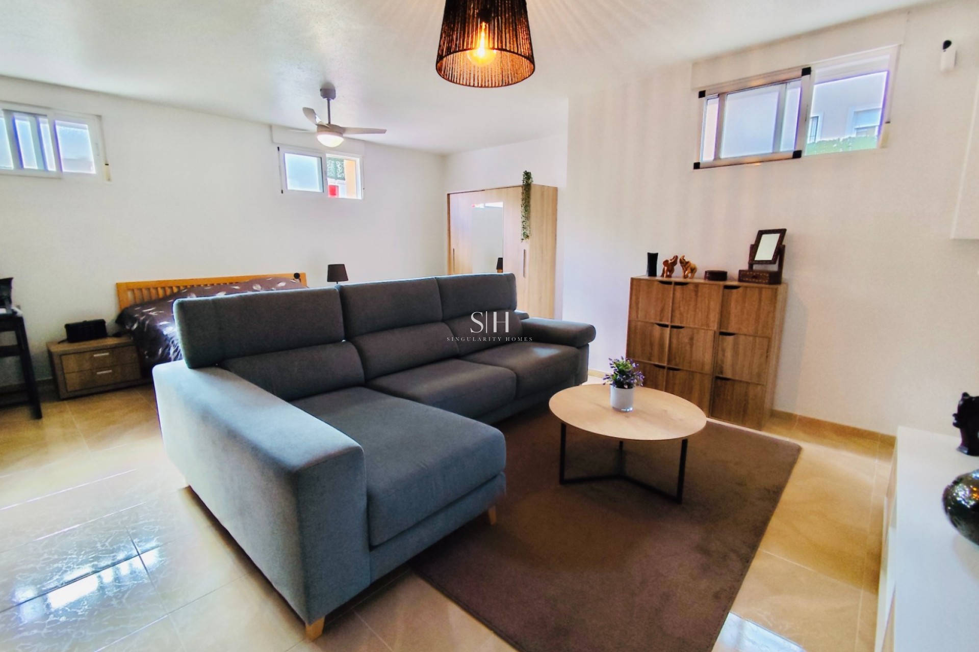 Перепродажа - Villa - San Miguel de Salinas - Urbanizaciones