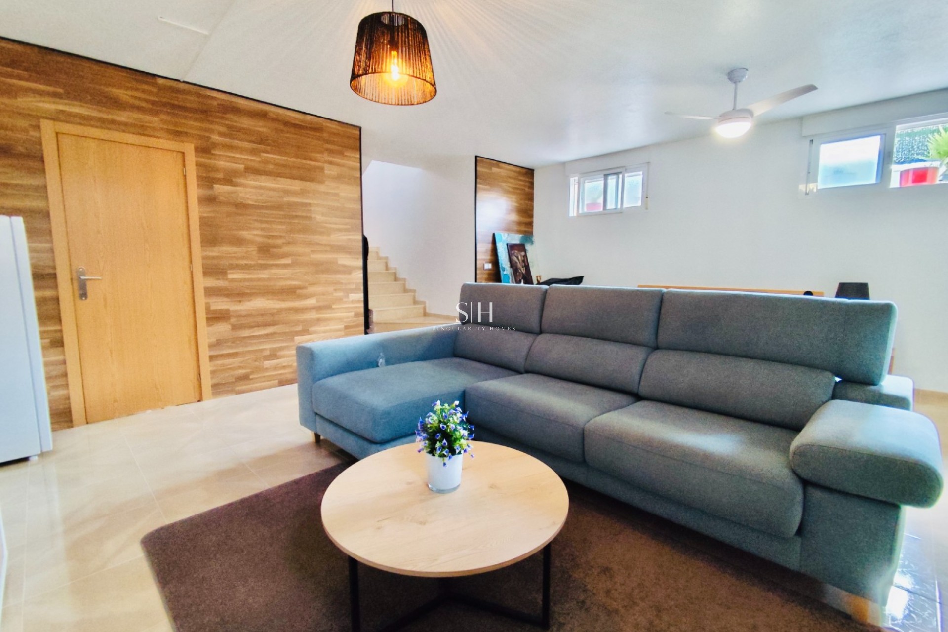 Перепродажа - Villa - San Miguel de Salinas - Urbanizaciones