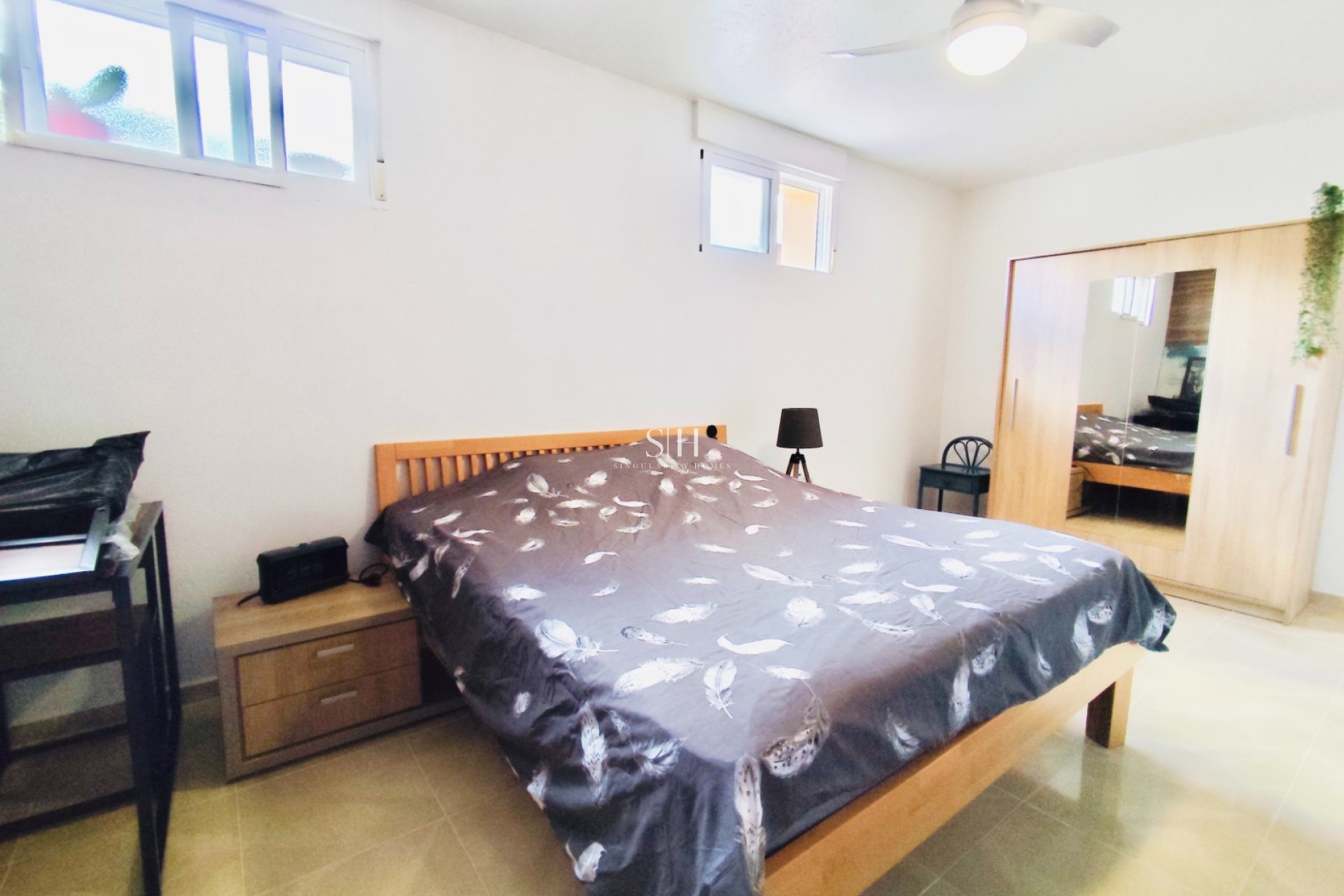 Перепродажа - Villa - San Miguel de Salinas - Urbanizaciones