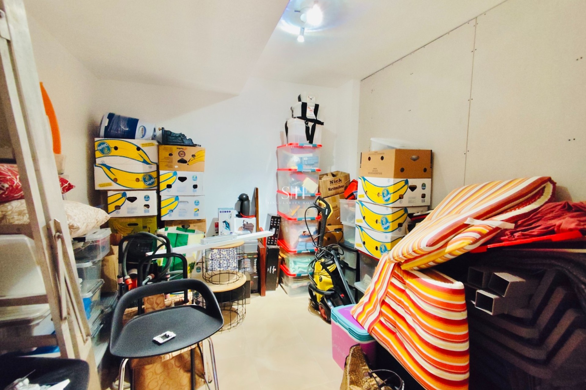 Перепродажа - Villa - San Miguel de Salinas - Urbanizaciones