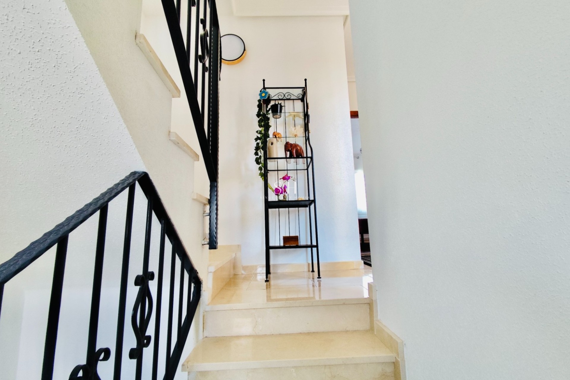 Перепродажа - Villa - San Miguel de Salinas - Urbanizaciones