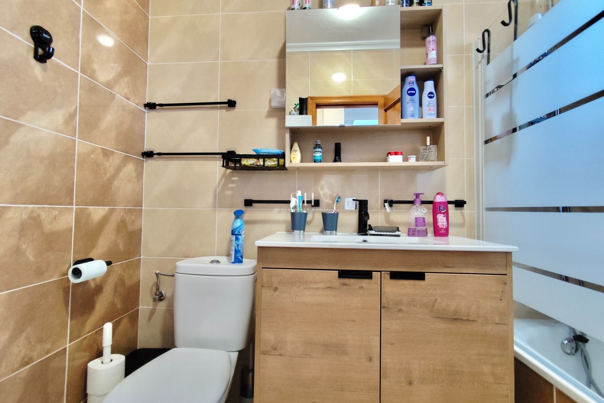 Перепродажа - Villa - San Miguel de Salinas - Urbanizaciones